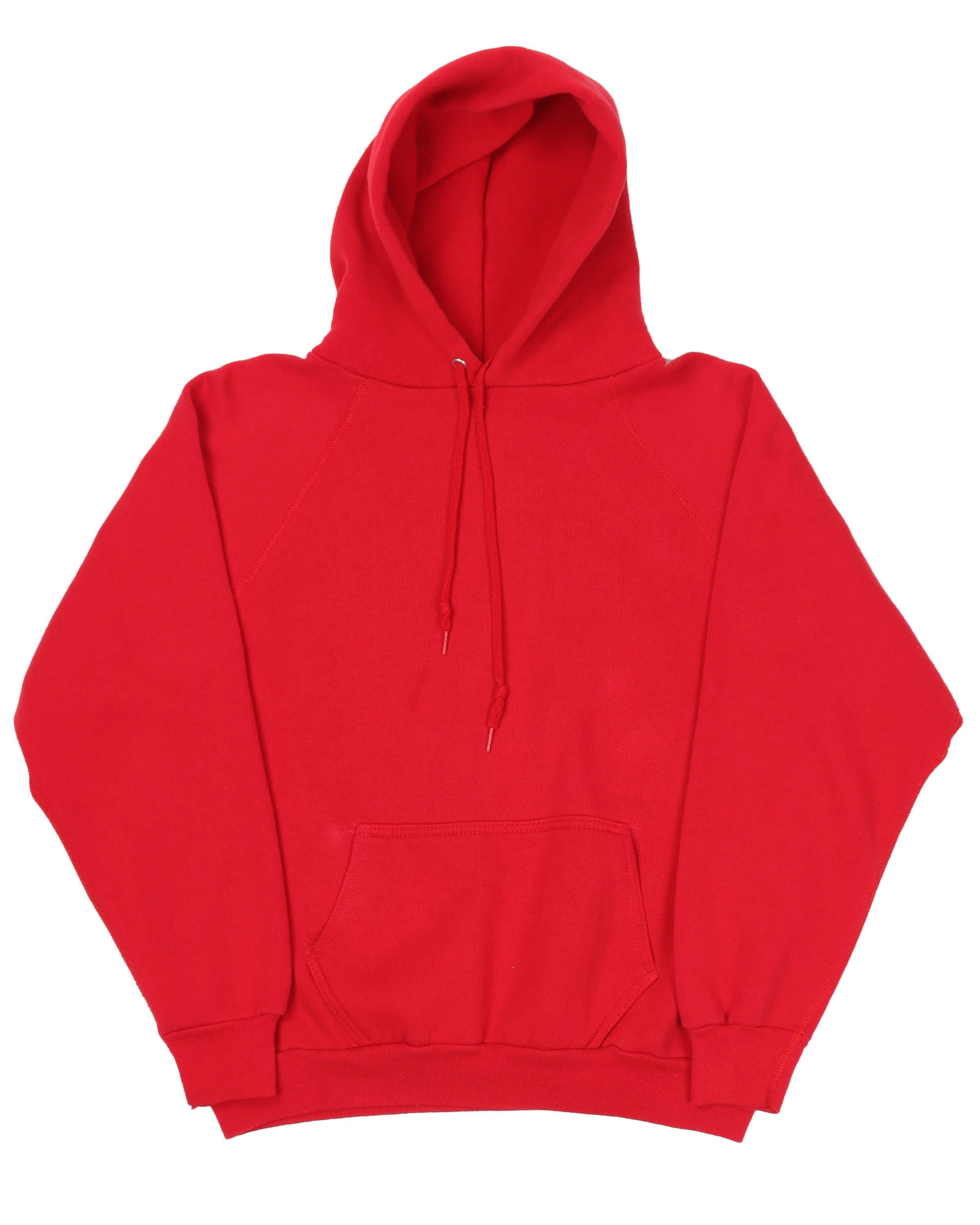 image of Vintage Athletic Hoodie