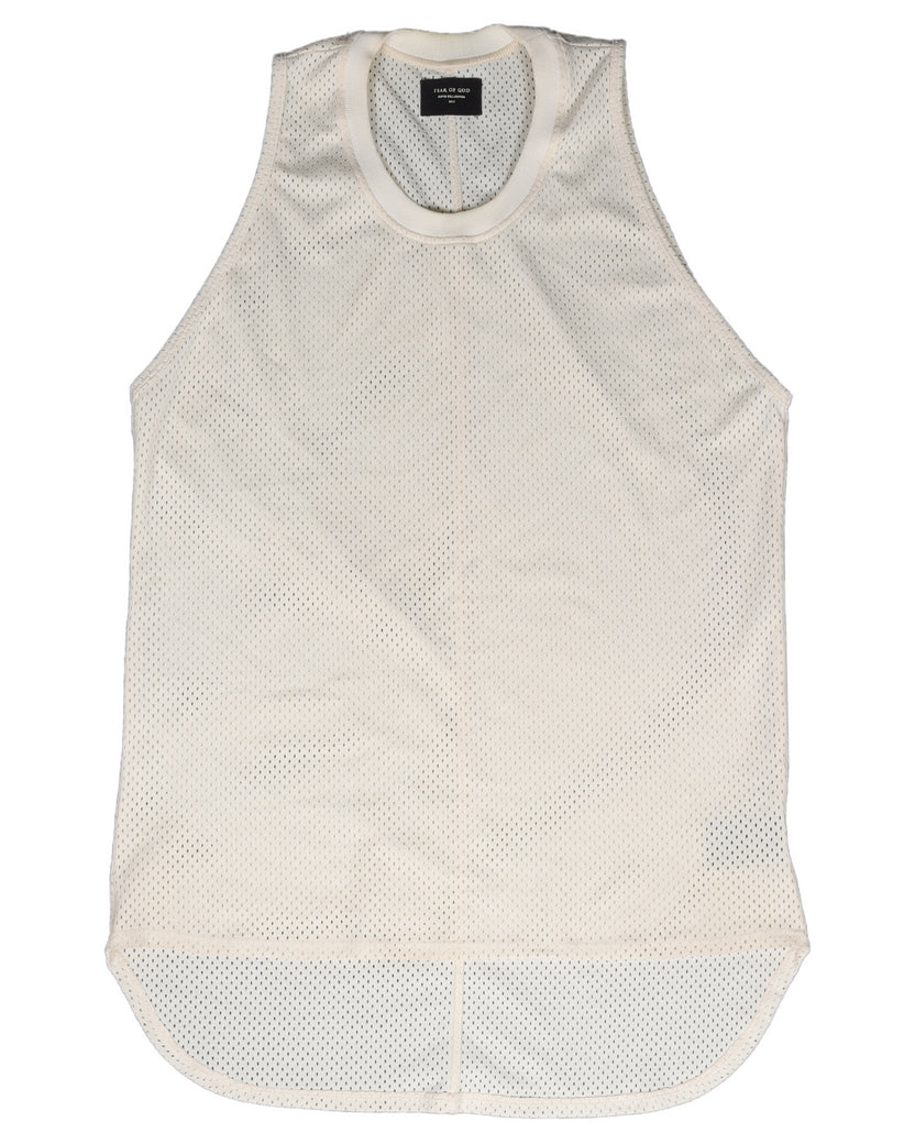 yeezy season 1 tank top