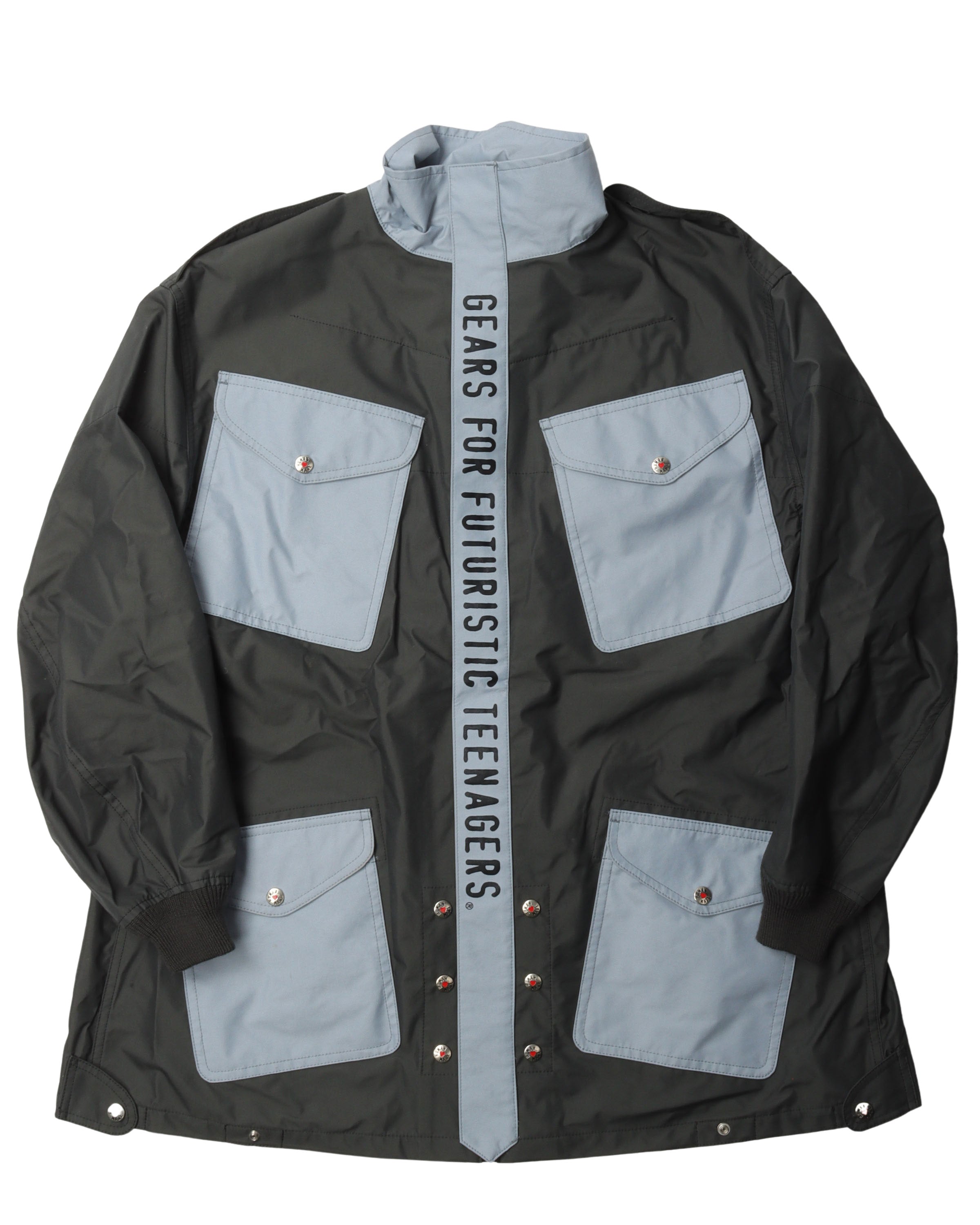 image of Rain Jacket