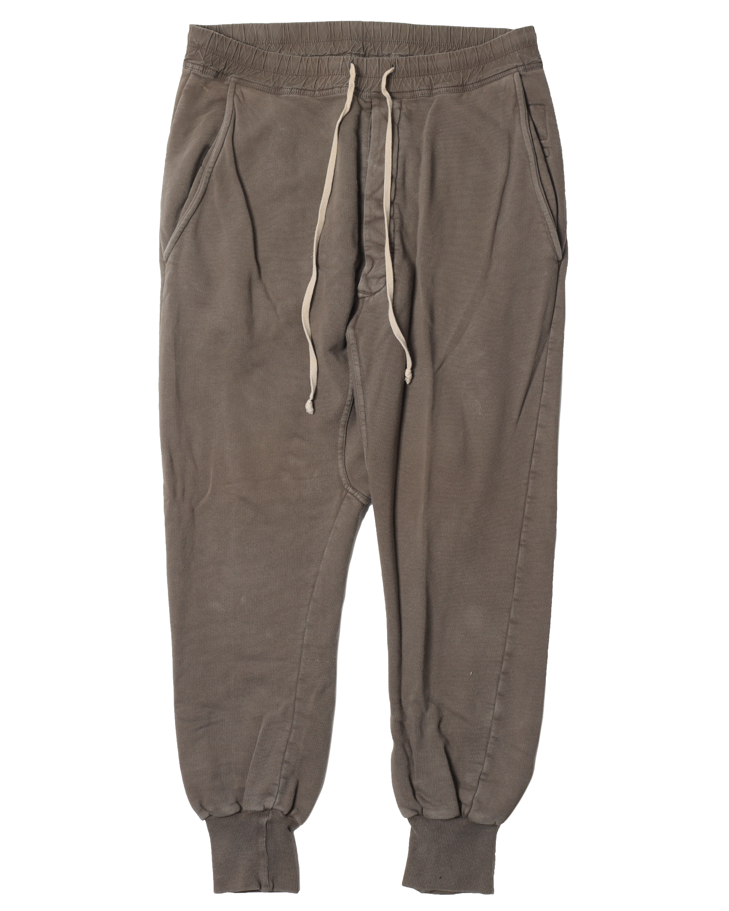 image of Drop Crouch Sweat Pants