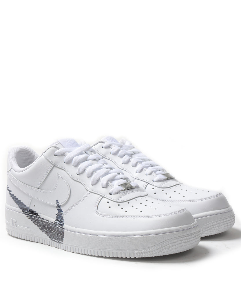 Nike Chinatown Air Force