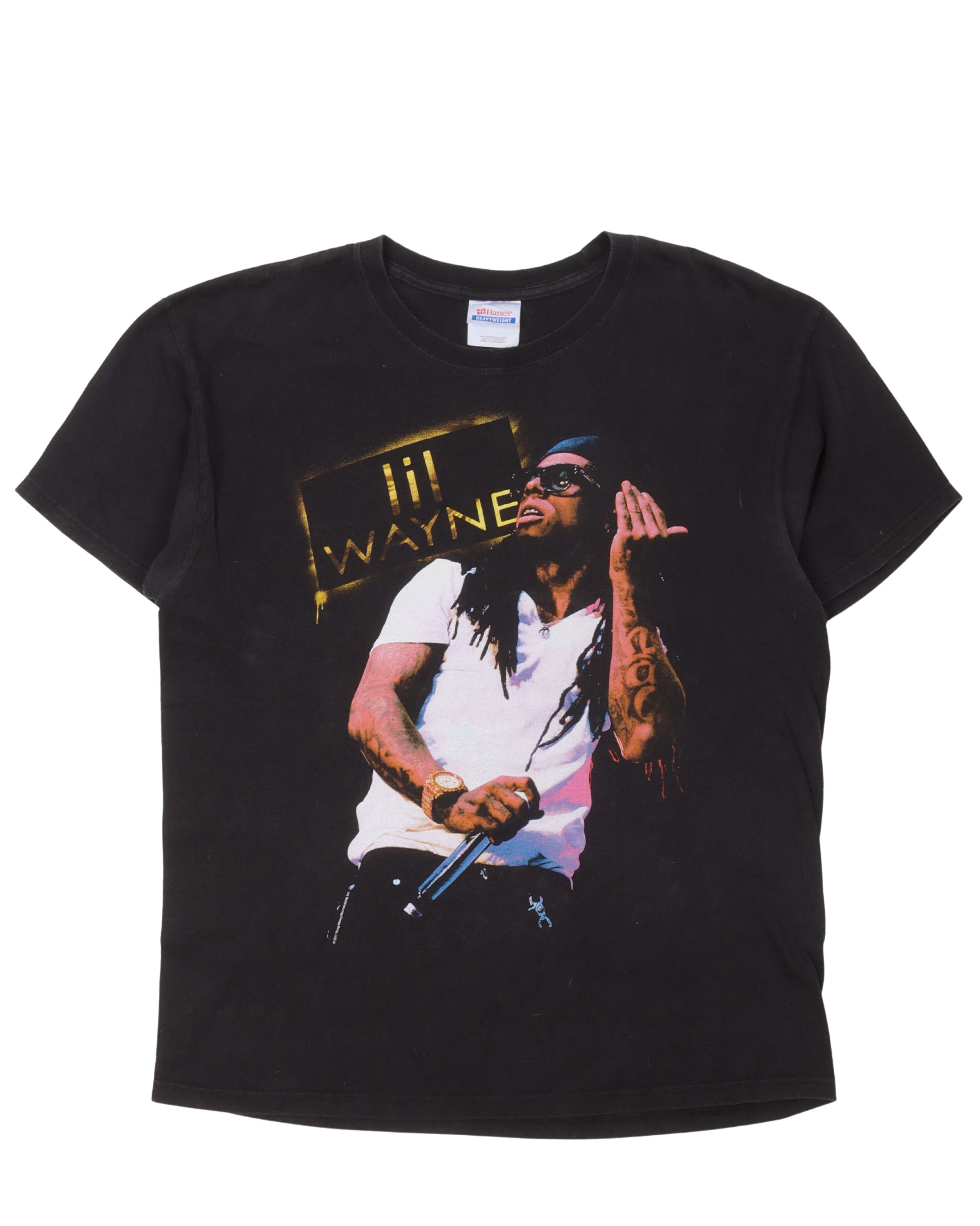 image of Lil Wayne T-Shirt