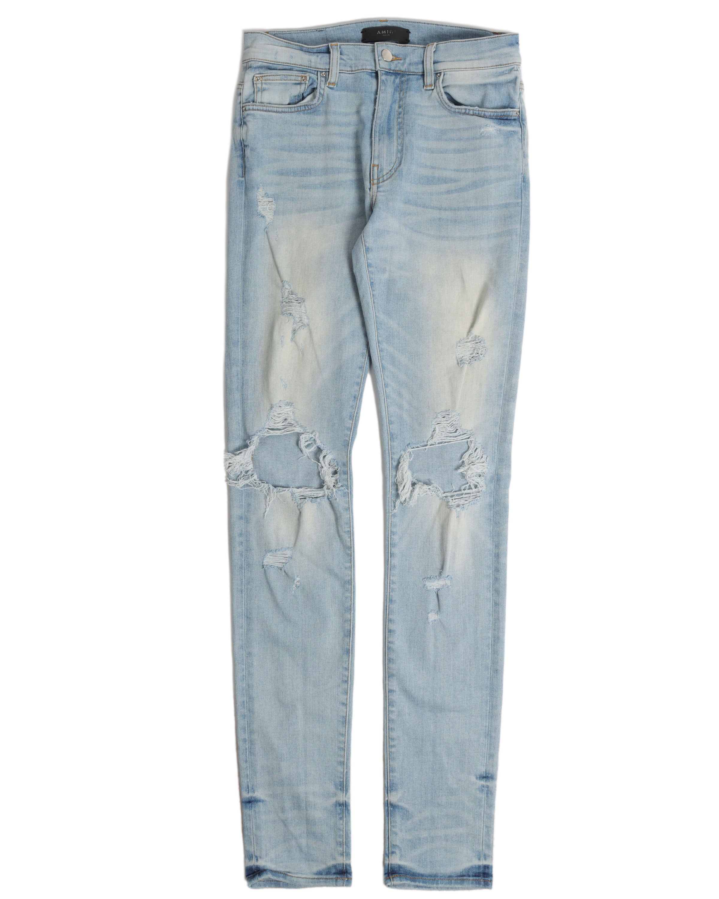 image of Ripped Jeans