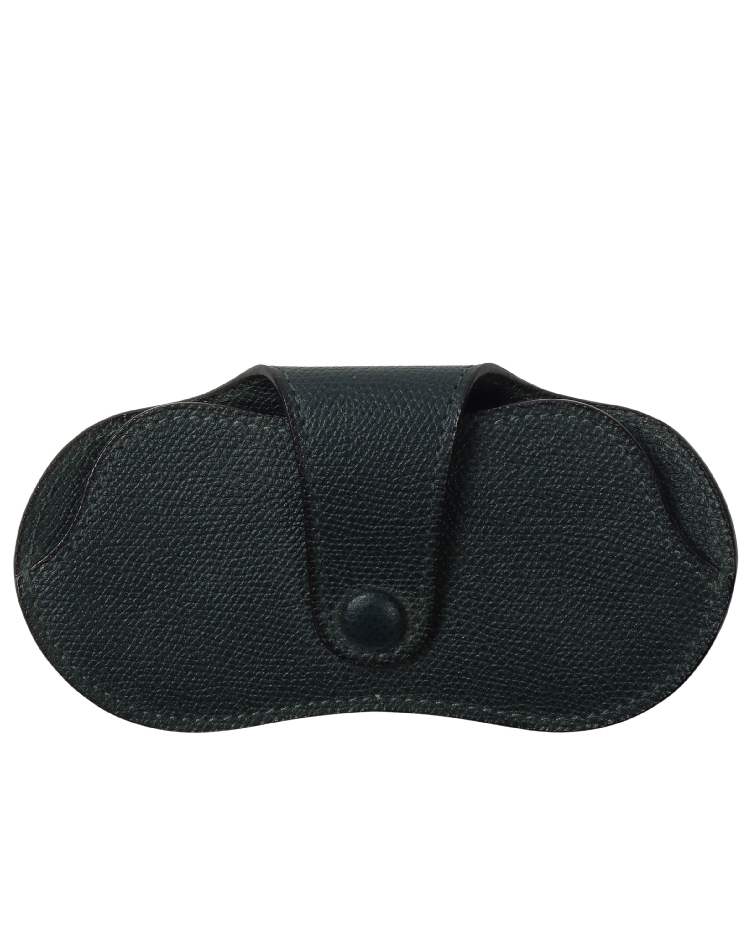 Image of Leather Glasses Case