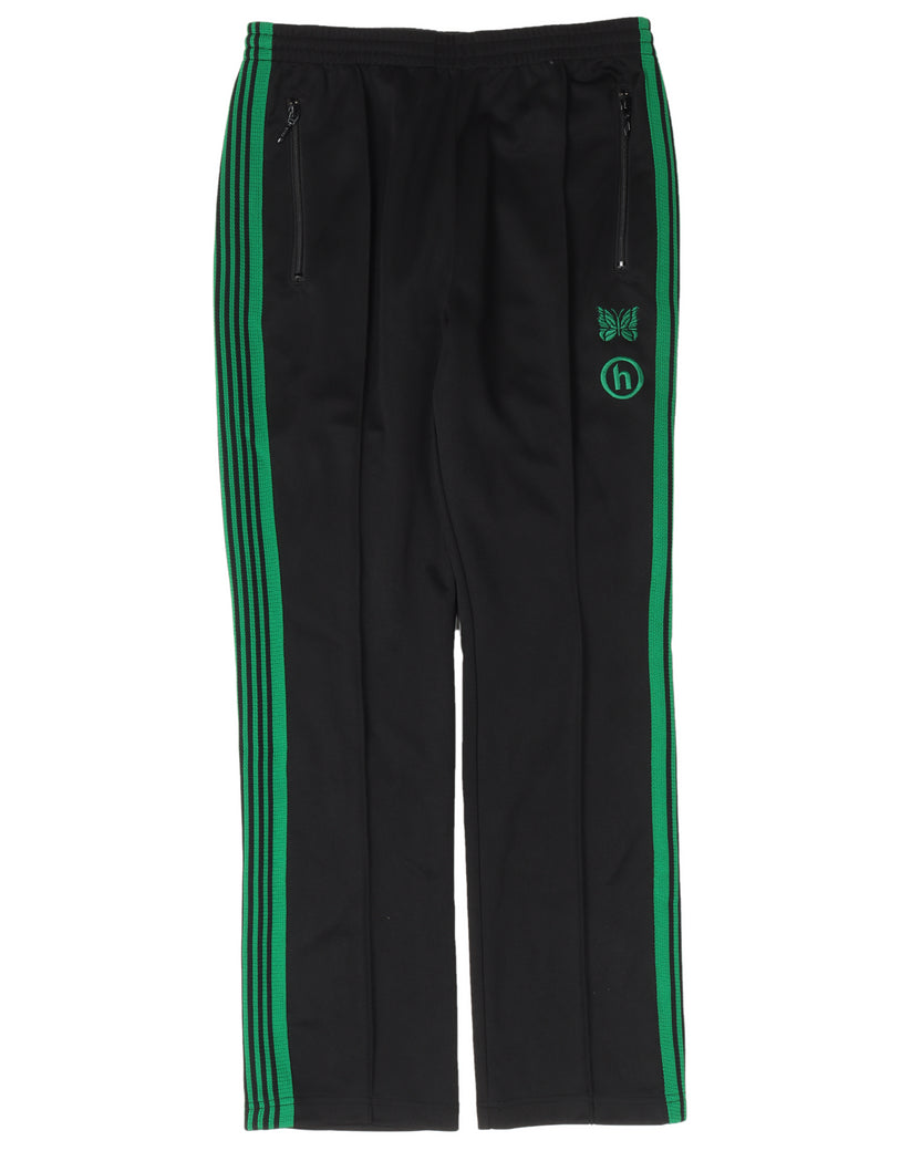 Needles Hidden.NY Track Pants