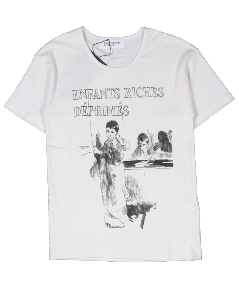 も様専用Enfants Riches Deprimes入手困難ロンT - Tシャツ/カットソー ...