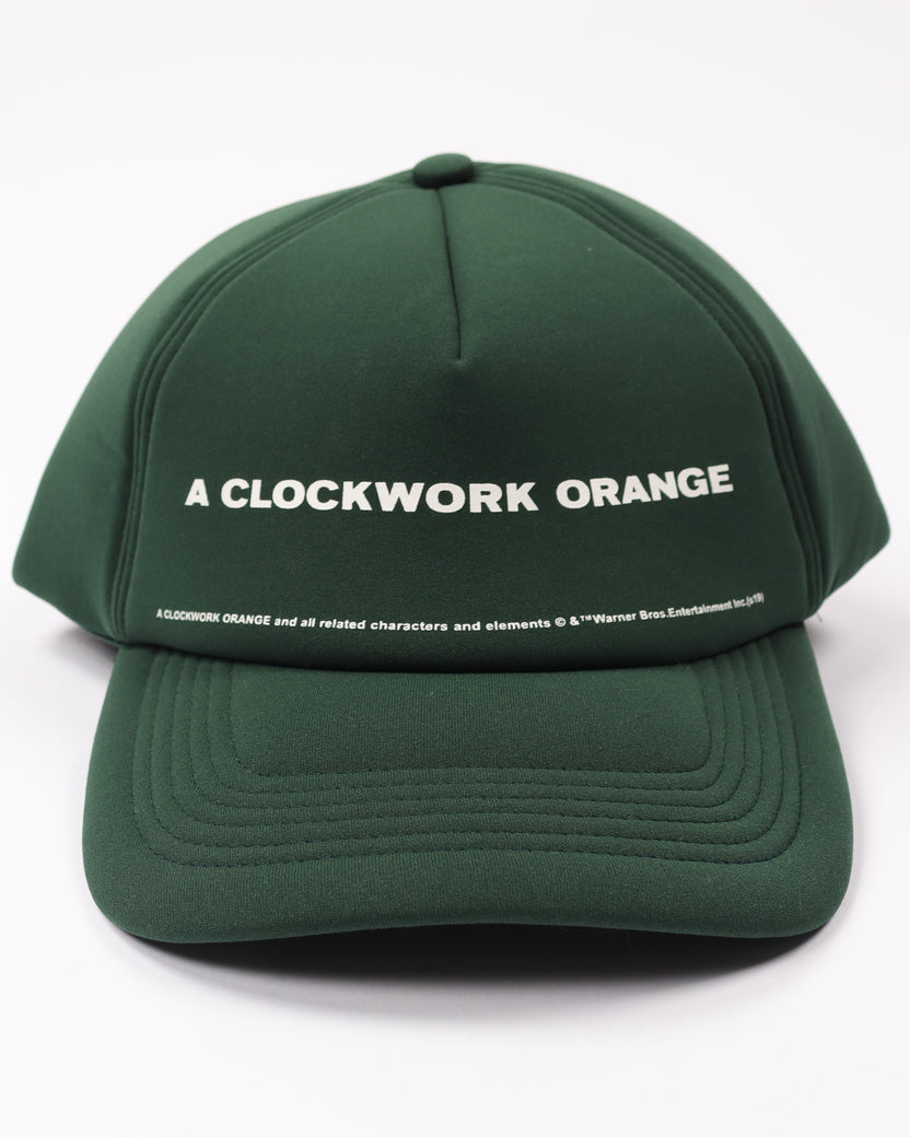 19AW A CLOCKWORK ORANGE コラボキャップ | hartwellspremium.com