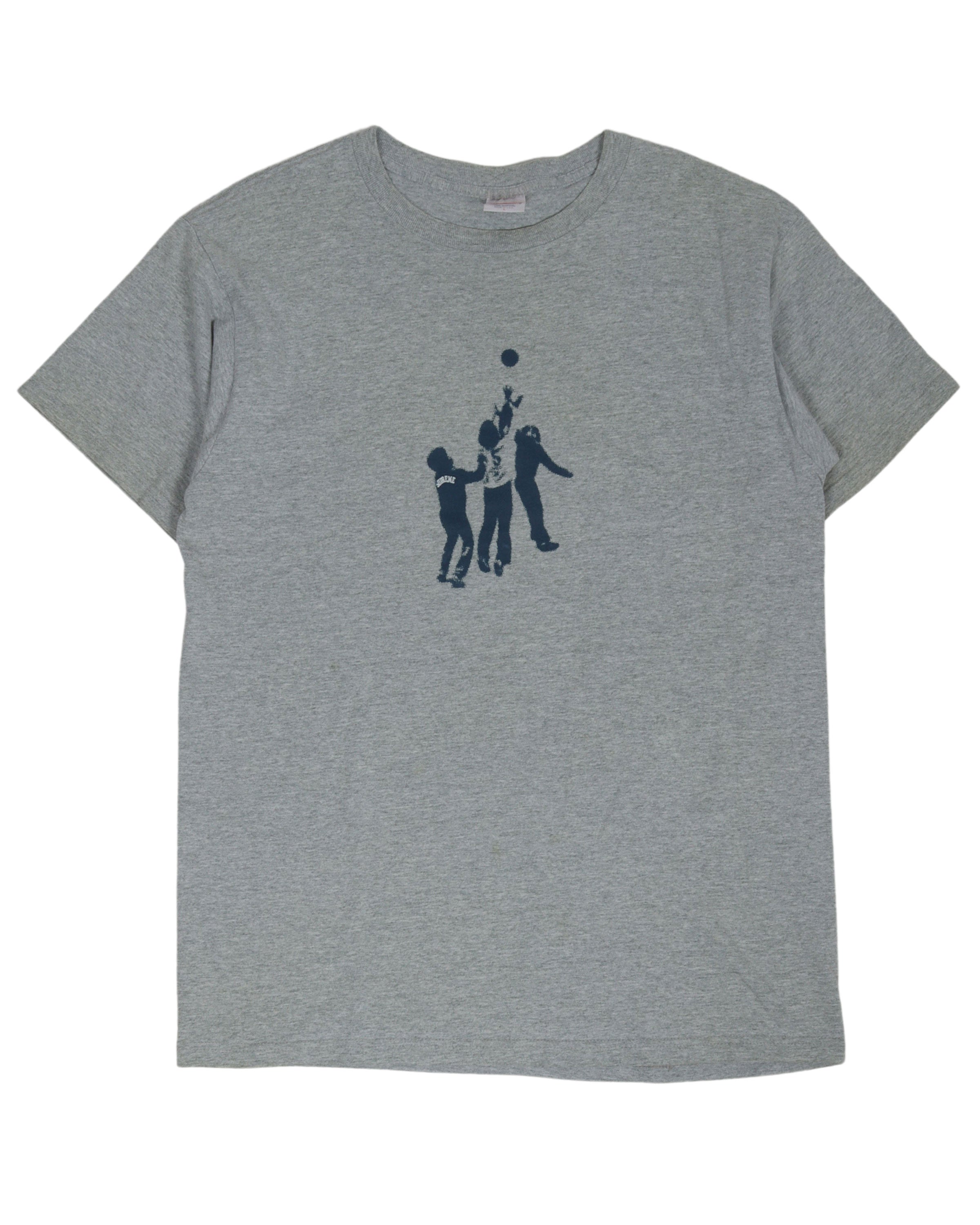 image of 1999 Basketball T-Shirt