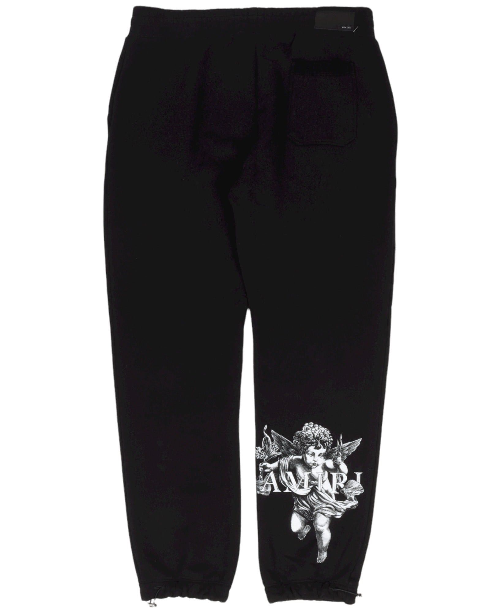 Amiri Cherub Sweatpants