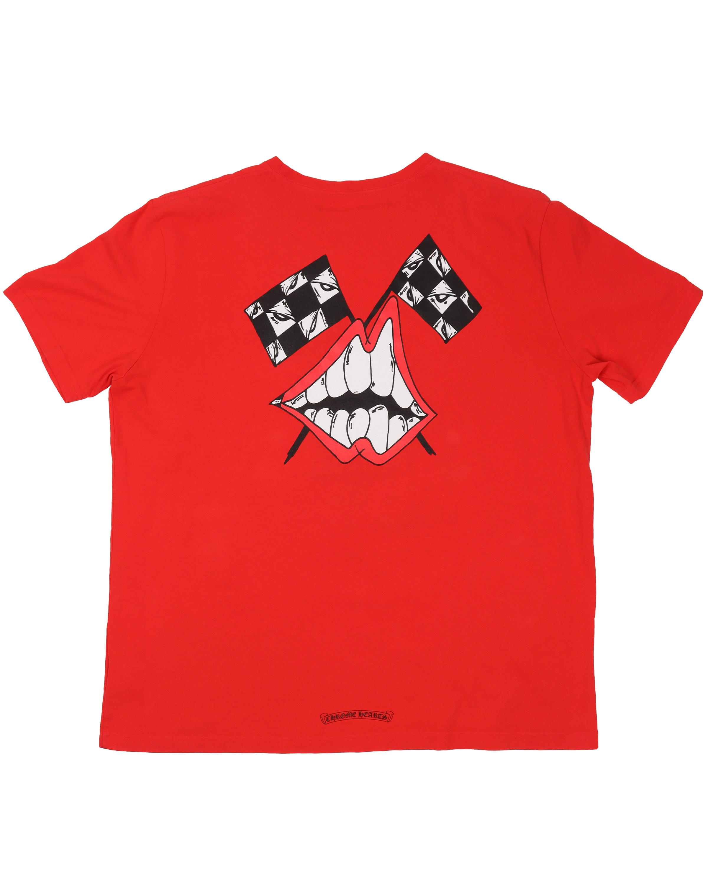 Chrome Hearts Matty Boy T-Shirt