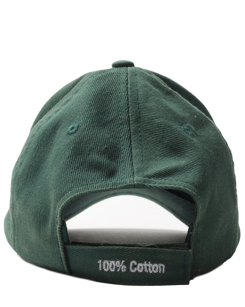 Reebok "100% Cotton" Hat