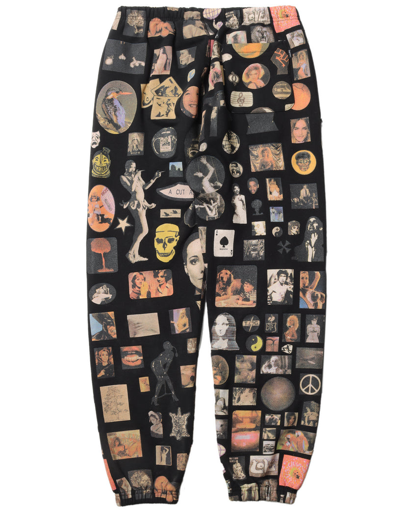 エクルベージュ Supreme 17ss Thrills Sweatpant - 通販 - www