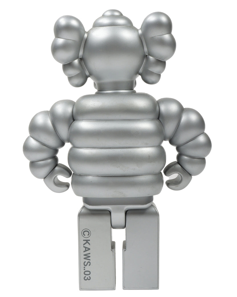 HECTIC ✕ MEDICOM TOY ✕ KAWS キューブリック-