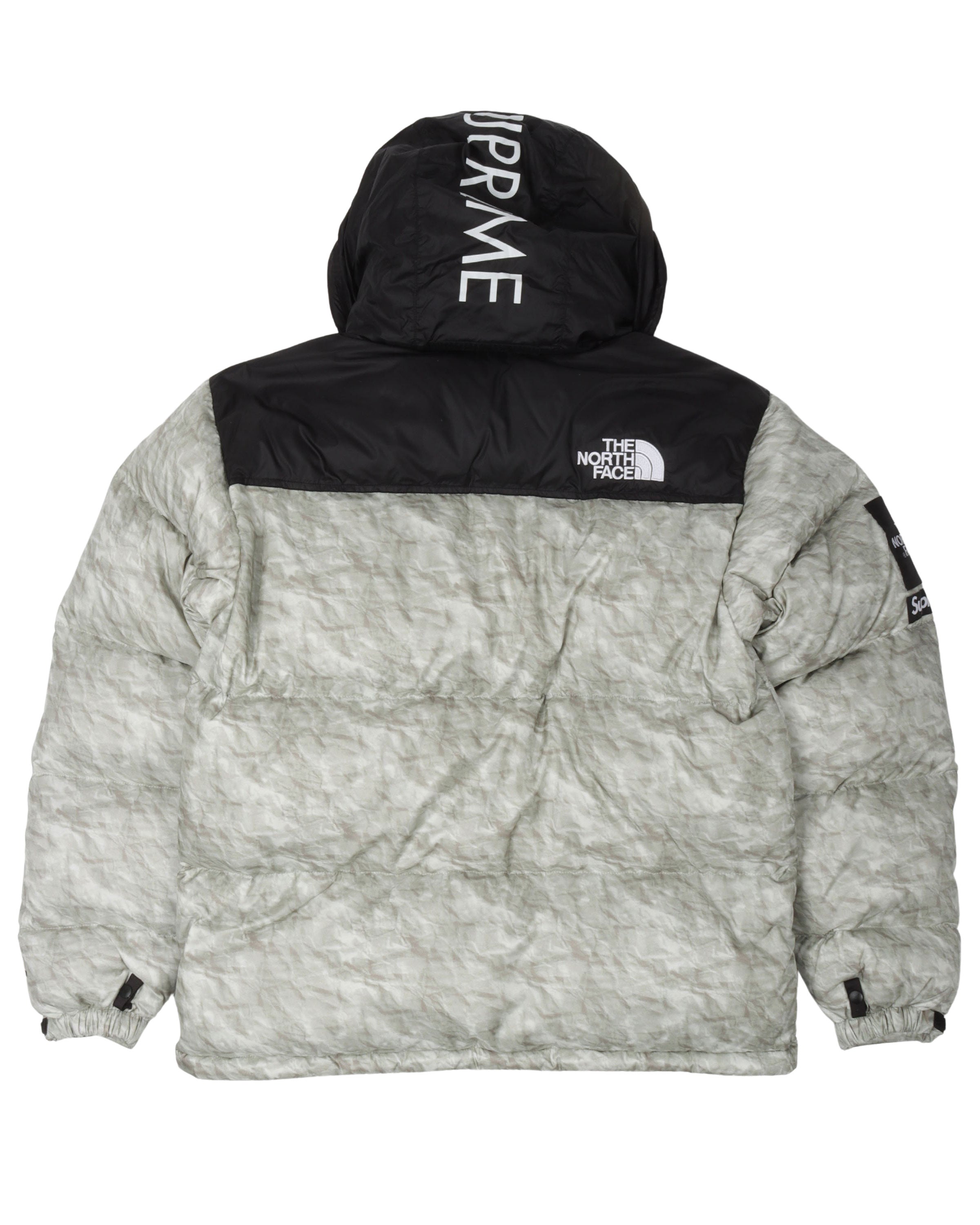 ⭐️正規品19A/W SUPREME NORTH FACE 美品 ♪ お手ごろ価格 dgipr