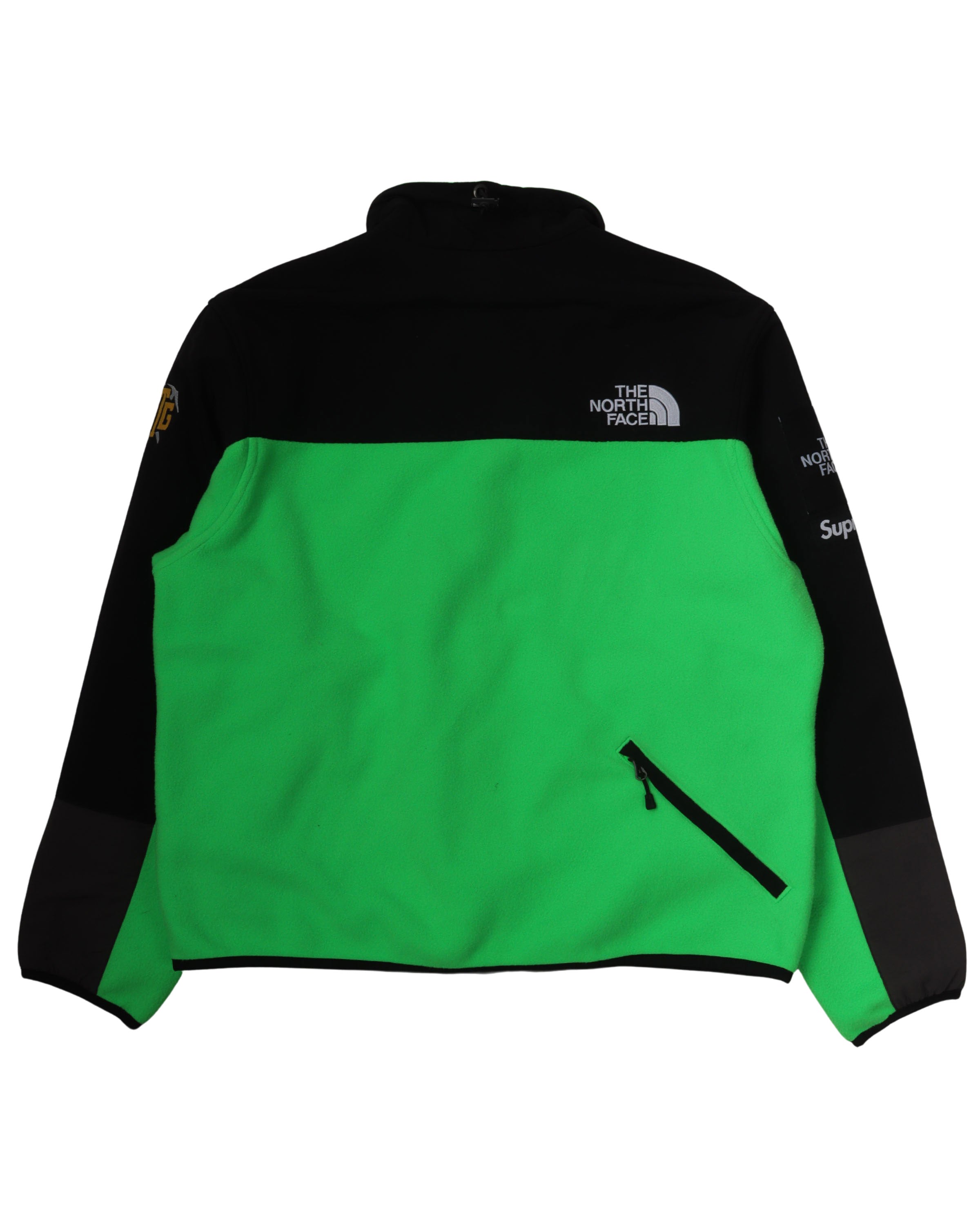 陰山織物謹製 Supreme The North Face RTG Fleece 20SSＳ - 通販 - www