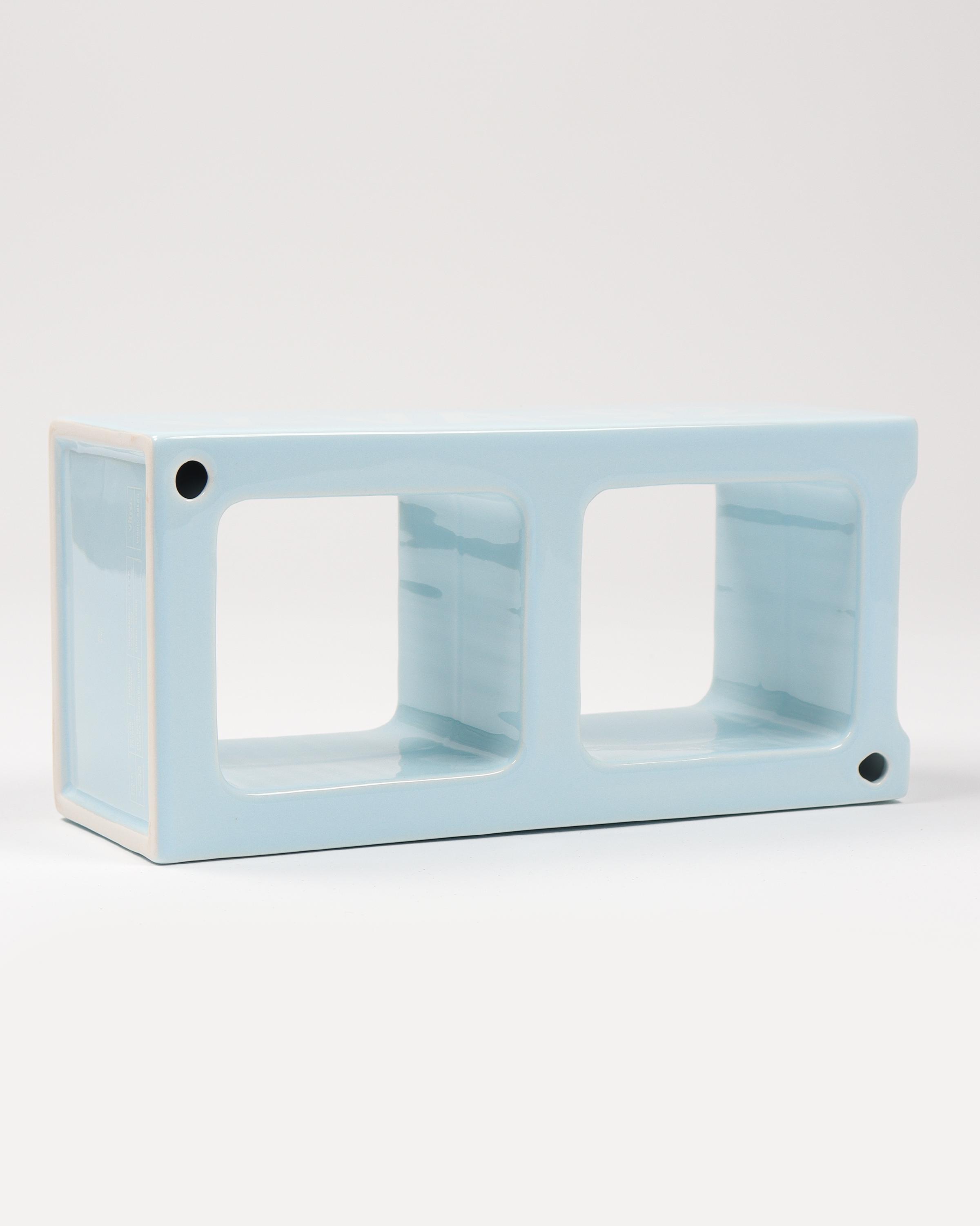 image of Vitra Ceramic Block (Baby blue)