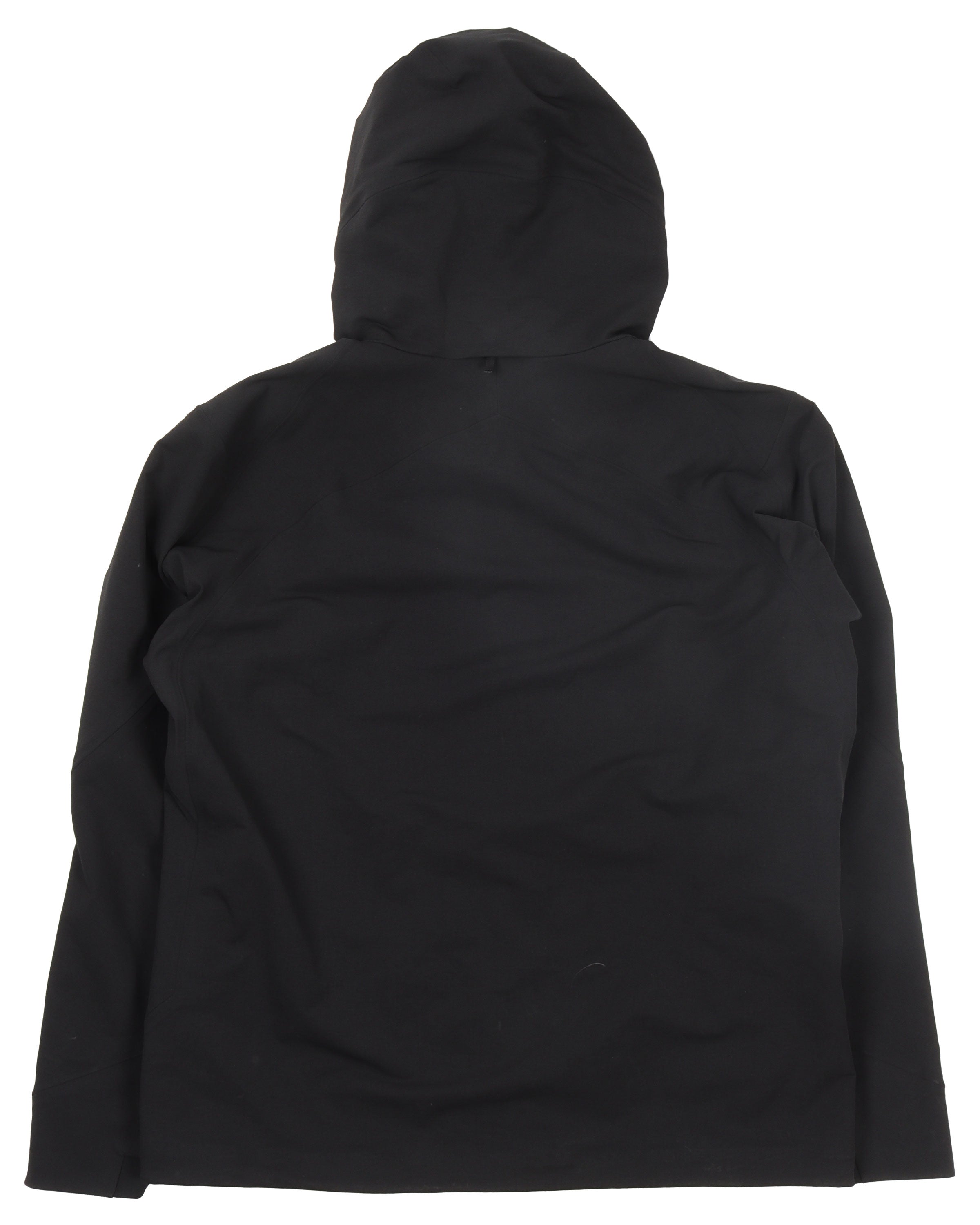 Arc'Teryx Veilance Black Isogon MX Jacket