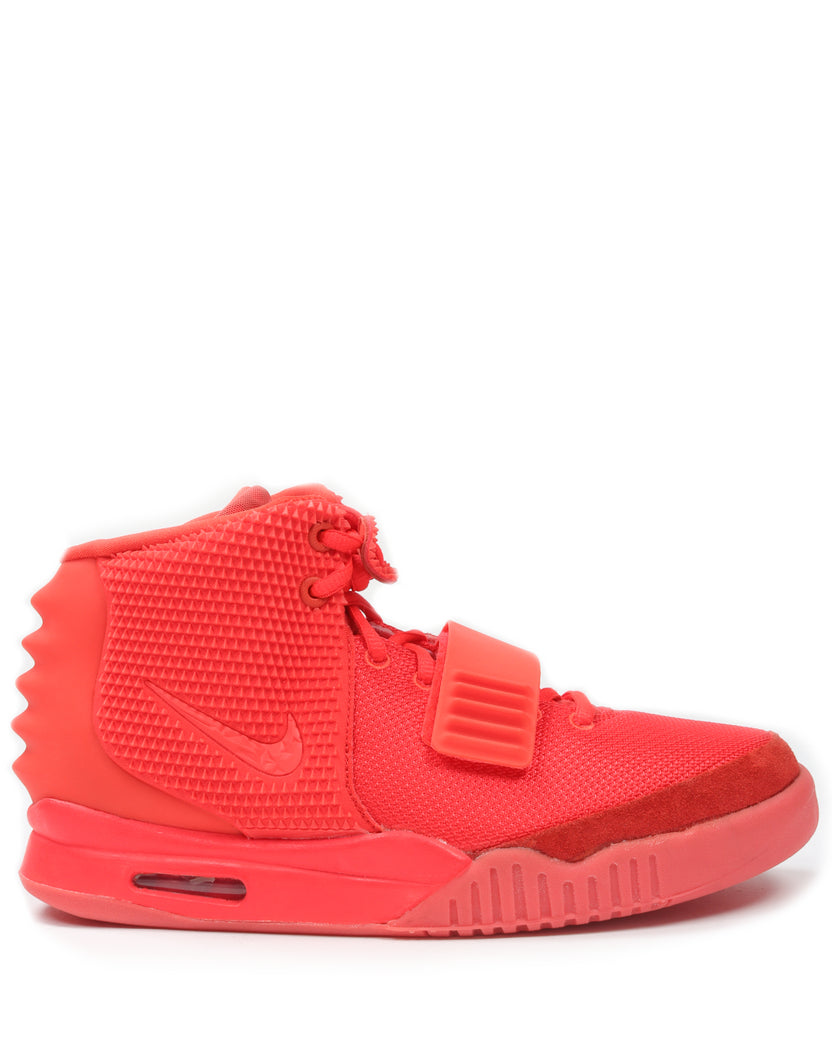 Nike Air Yeezy 2 SP October"