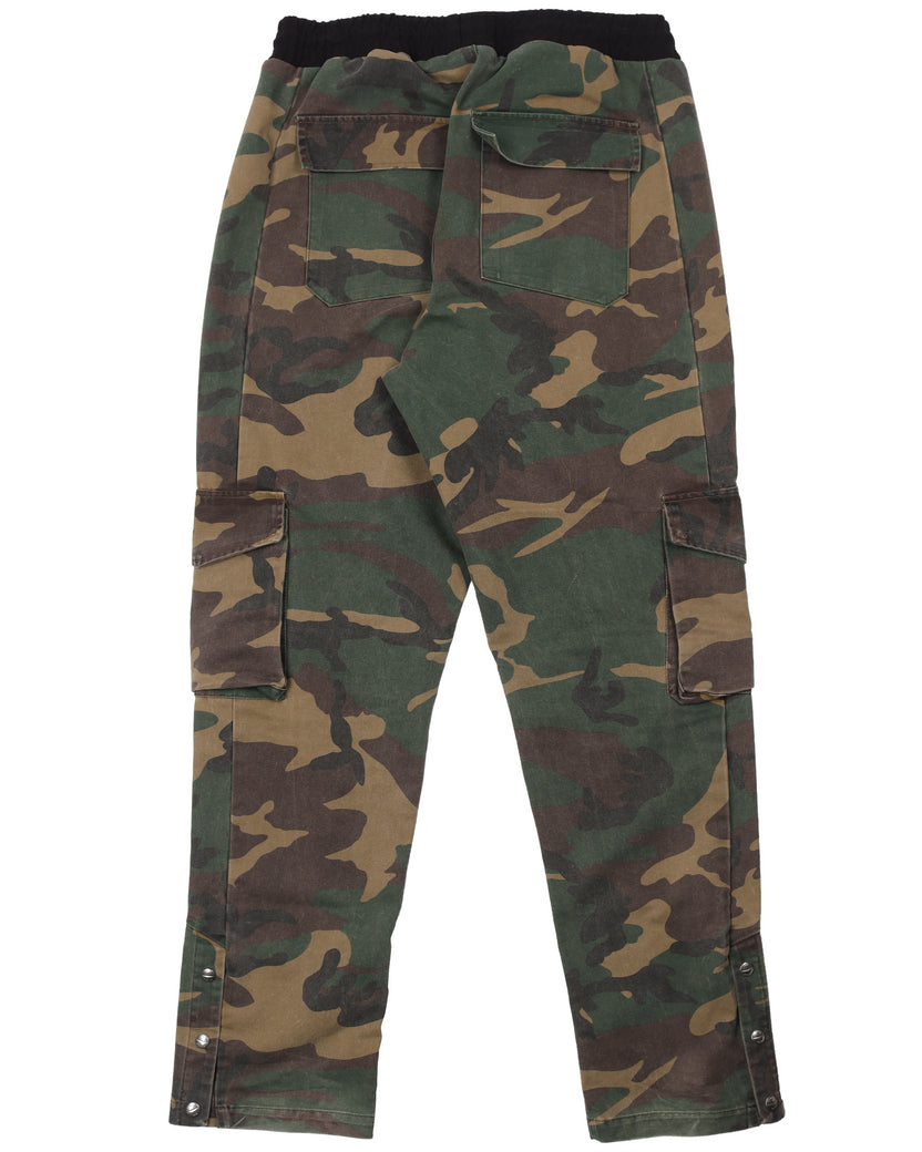 Rhude Rifle Cargo Pant