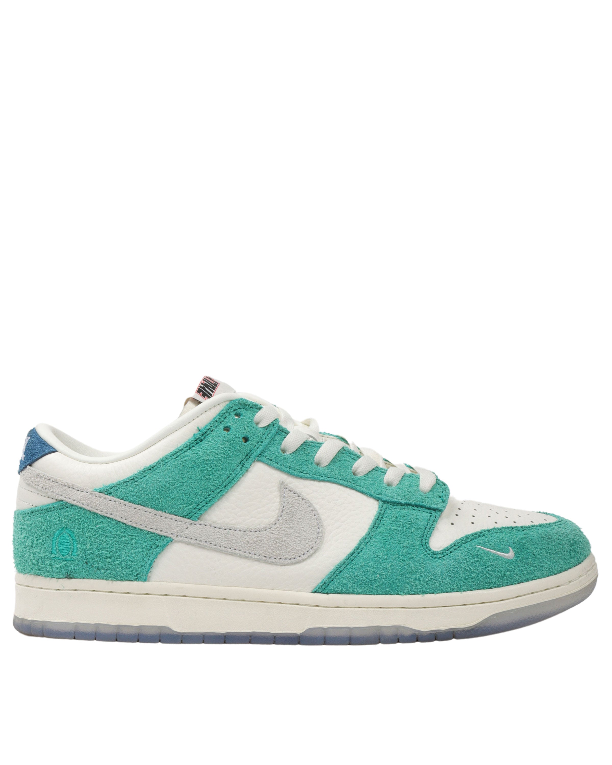 Nike Kasina Neptune Green Dunk Low