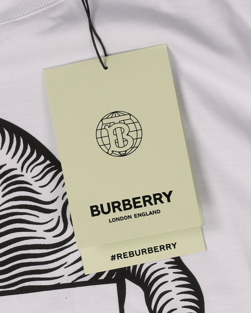 burberry bull t shirt