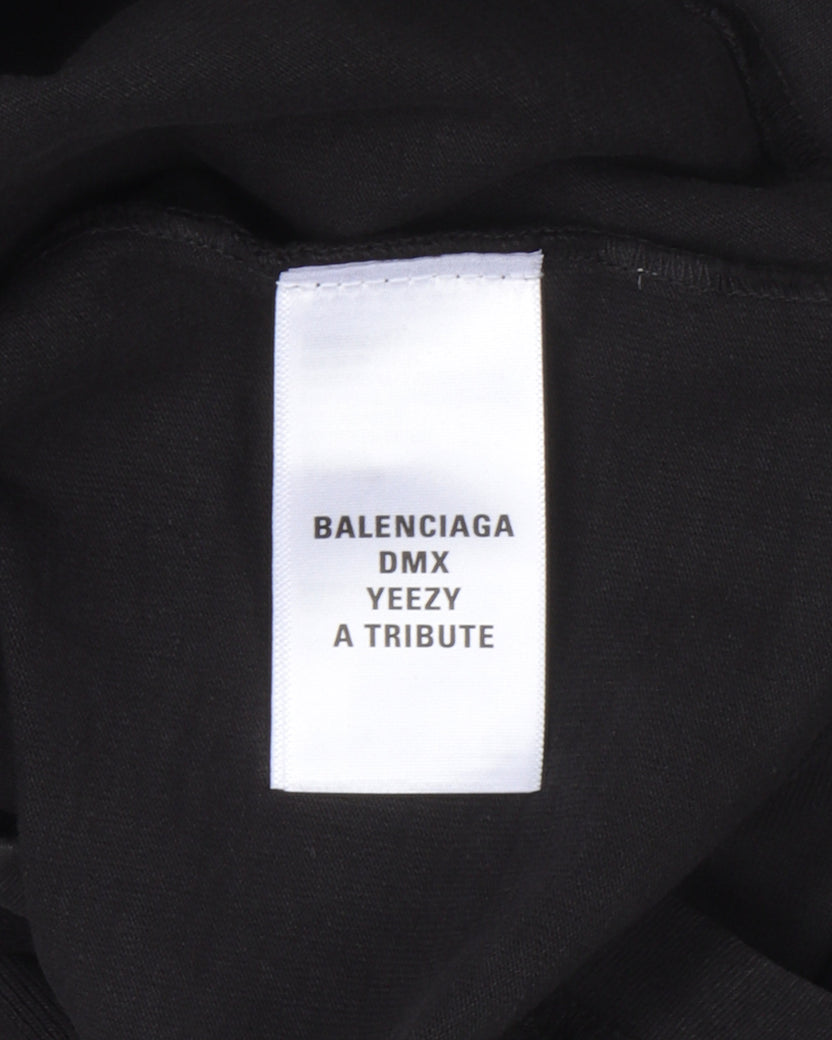 How can I buy the Balenciaga DMX tribute shirt  The Sun