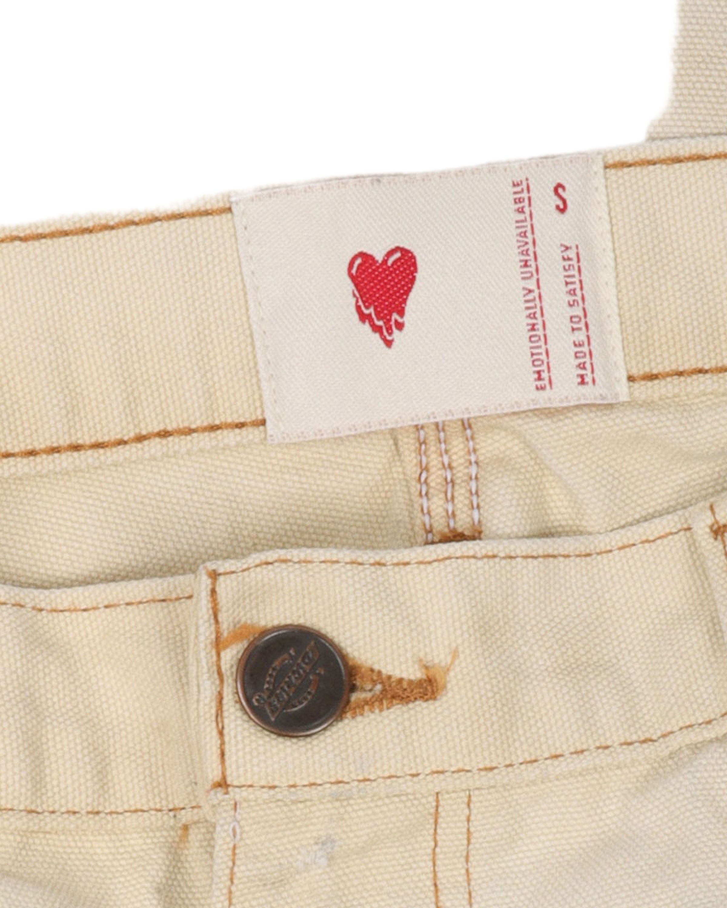 Emotionally Unavailable Maxfield Exclusive Stefan Meier Art Jeans (1 of 75)