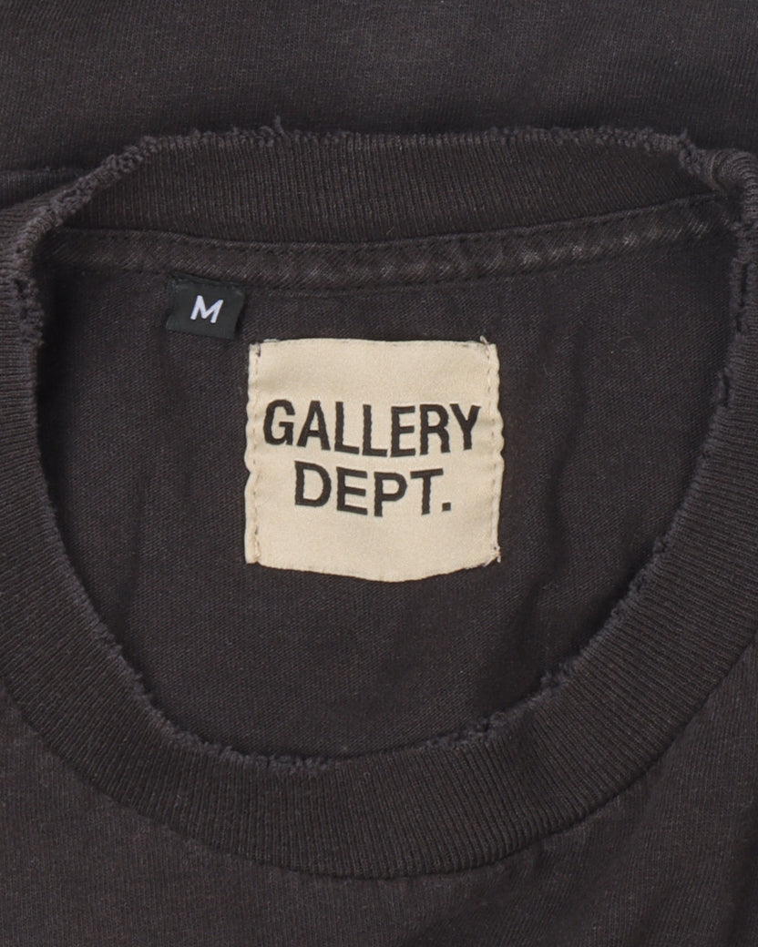 Gallery Dept. Car T-Shirt