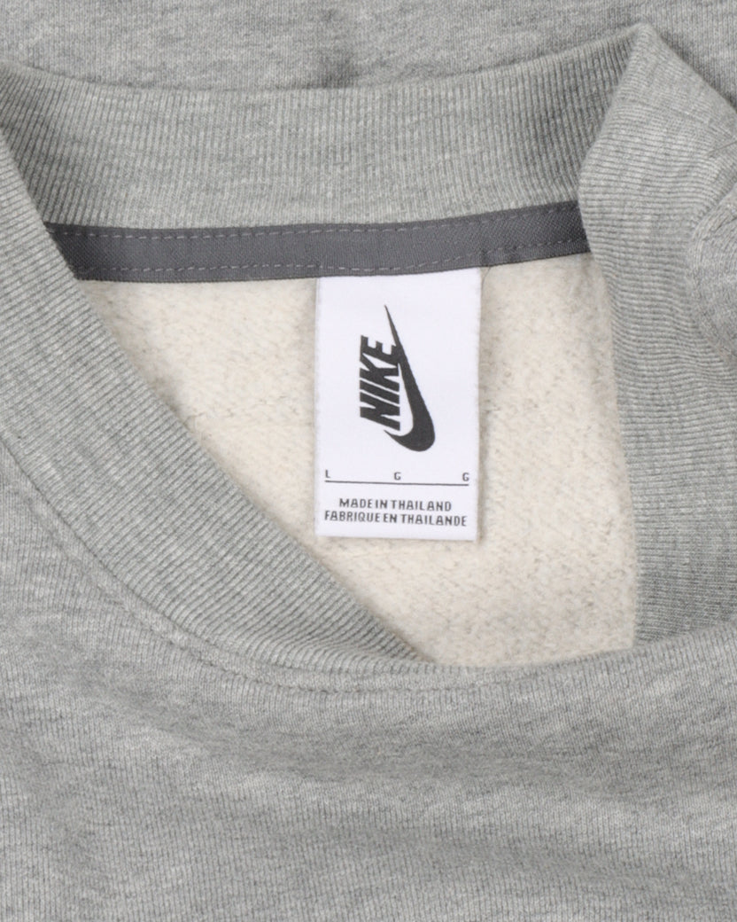 Nike Fear Of God NBA Sweat Shirt