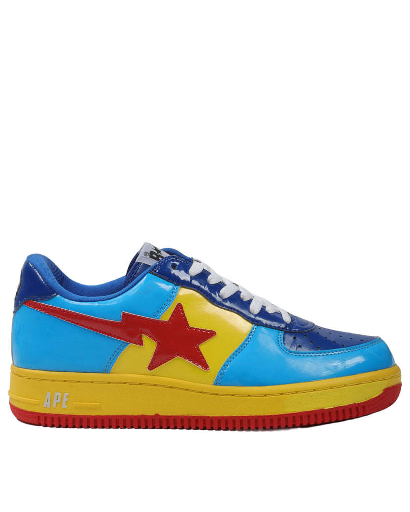 Bape DC Comics Bape Sta Wonder Woman (2007)