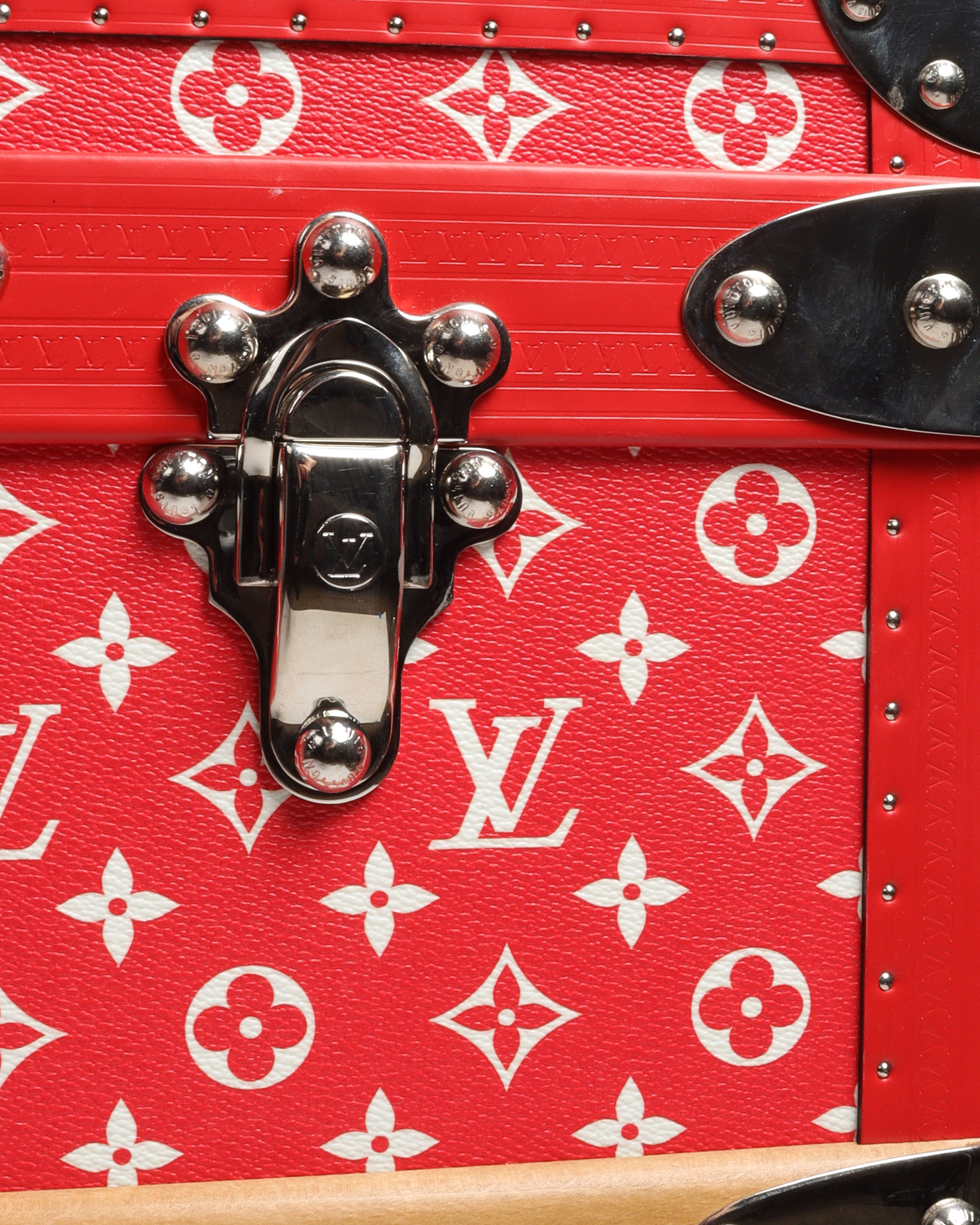 Supreme x Louis Vuitton See Every Piece from the Gamechanging  Collaboration  GQ