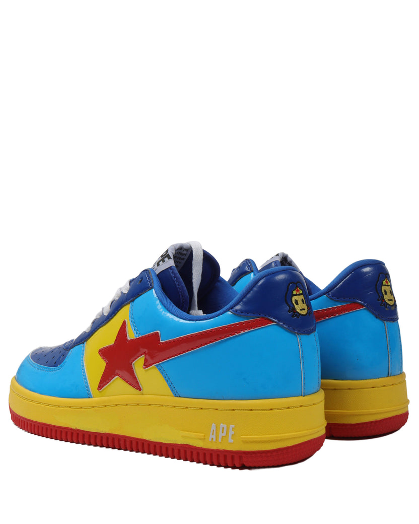 Bape DC Comics Bape Sta Wonder Woman (2007)