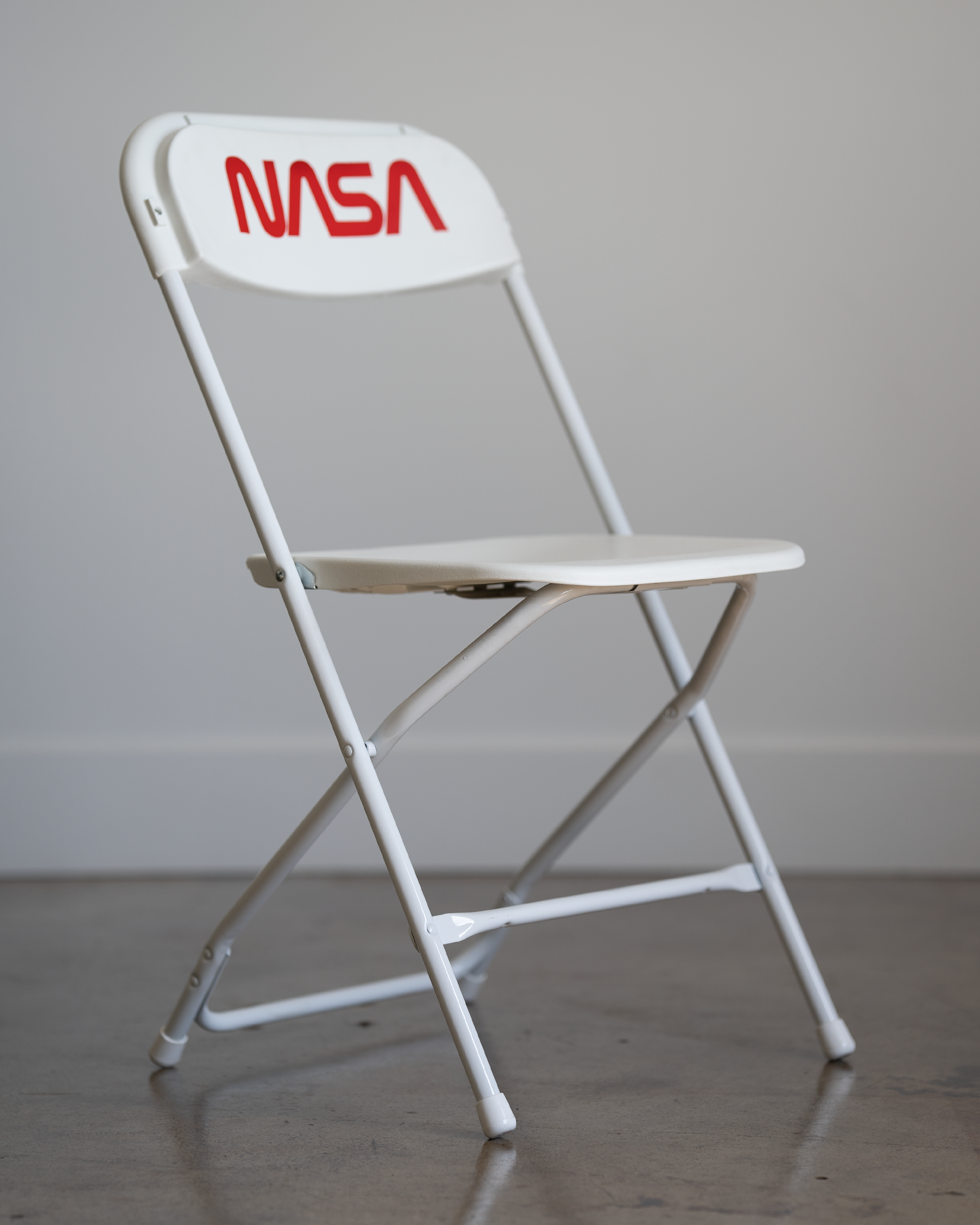 Tom Sachs NASA Chair チェアー 椅子 トムサックス | tradexautomotive.com