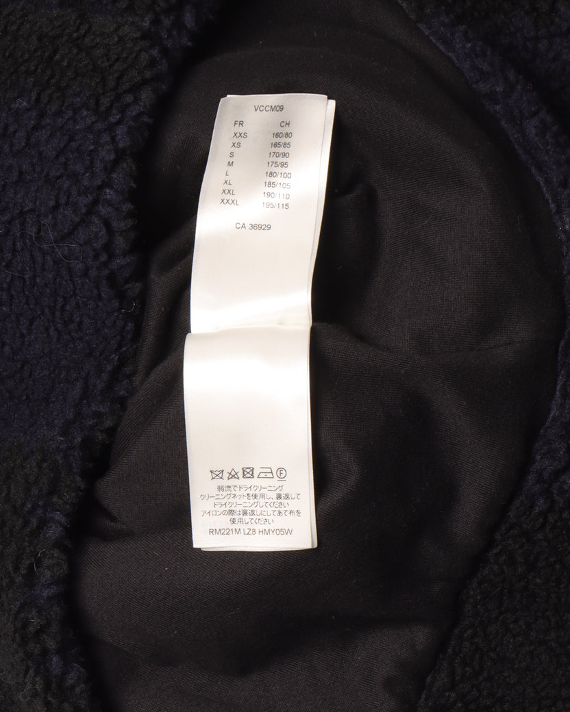 Louis Vuitton Human Made Fleece