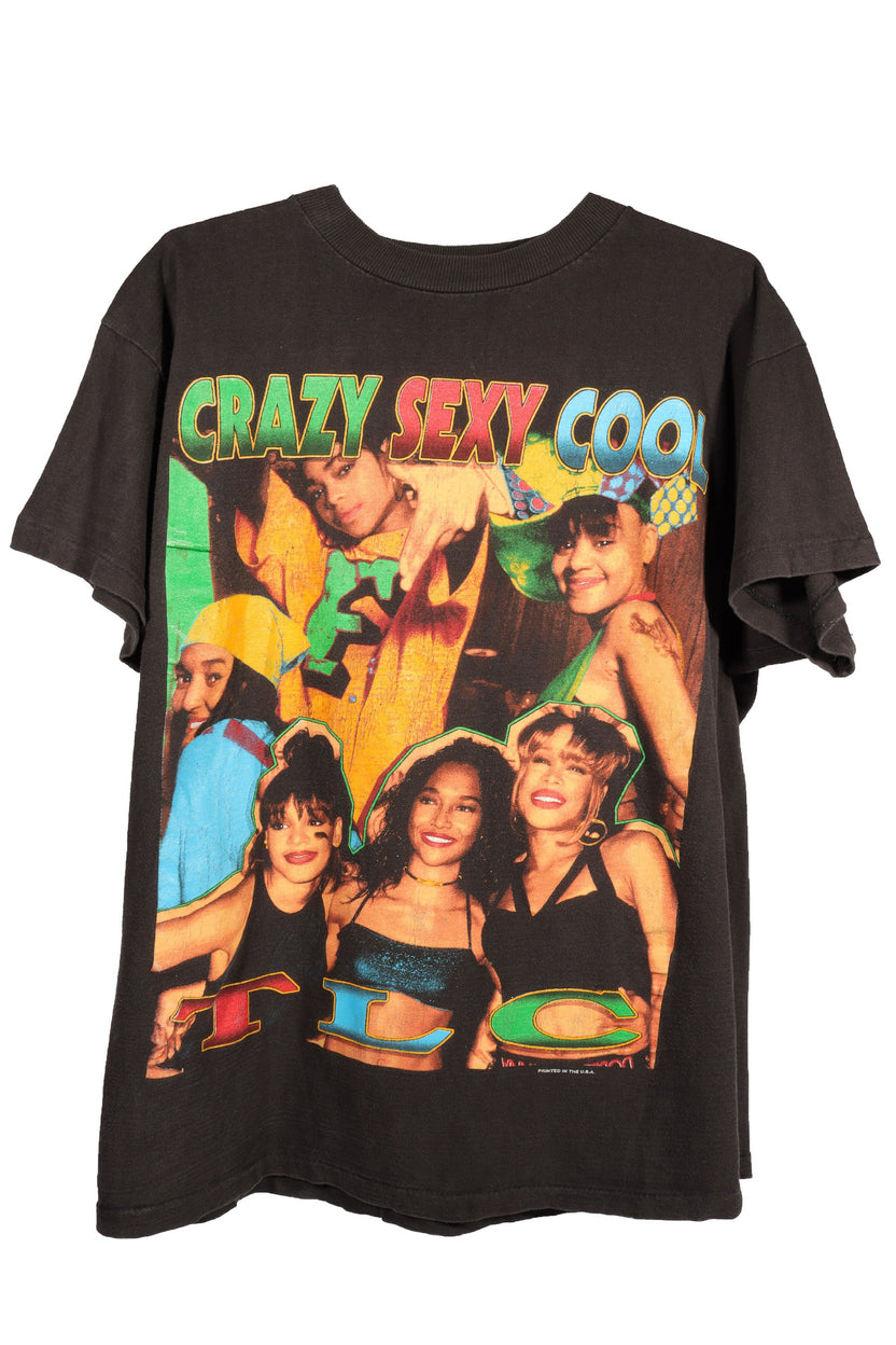 TLC BOOTLEG TEE umbandung.ac.id