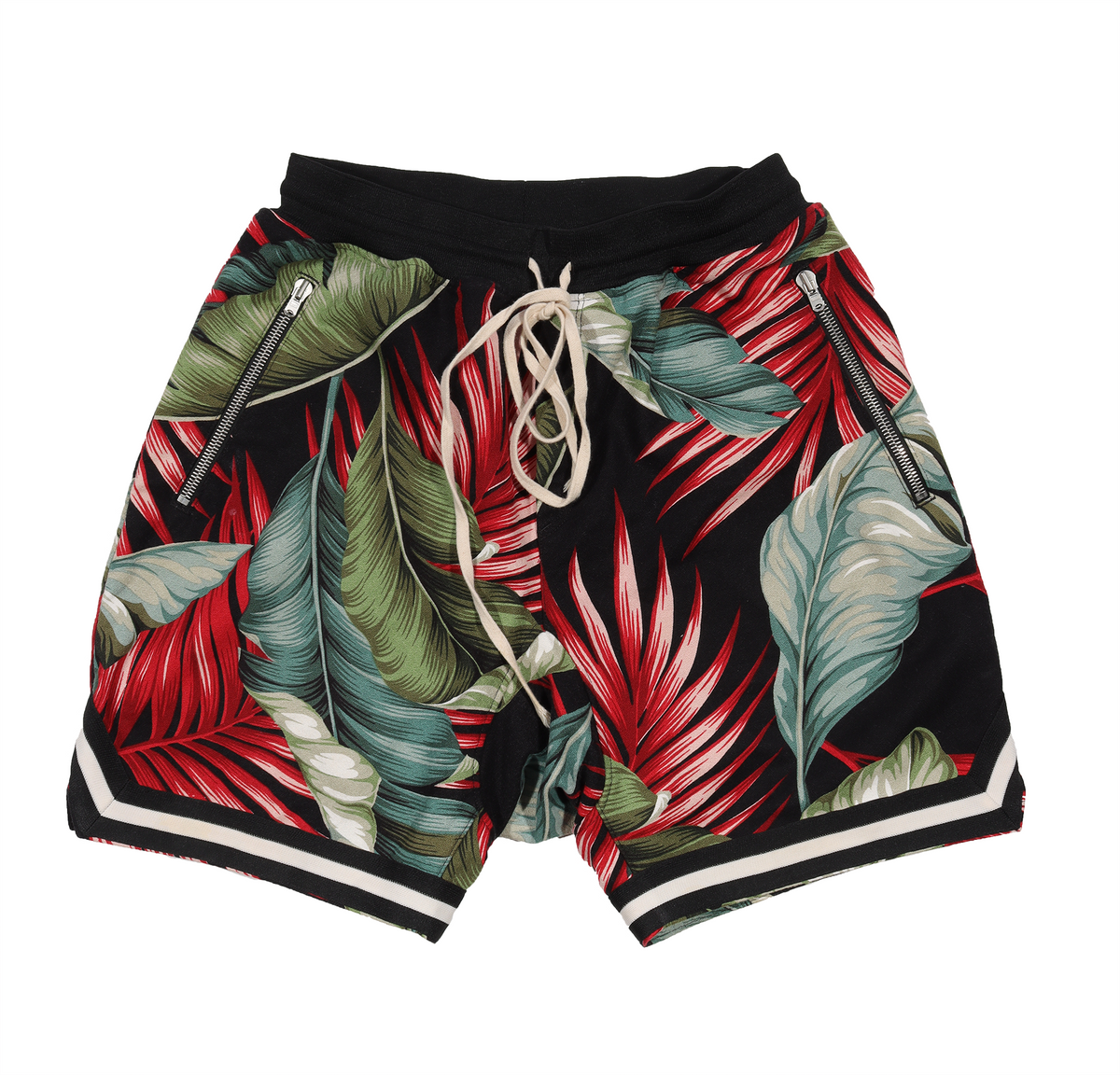 Shorts Jungle Shorts – Justin Reed New York