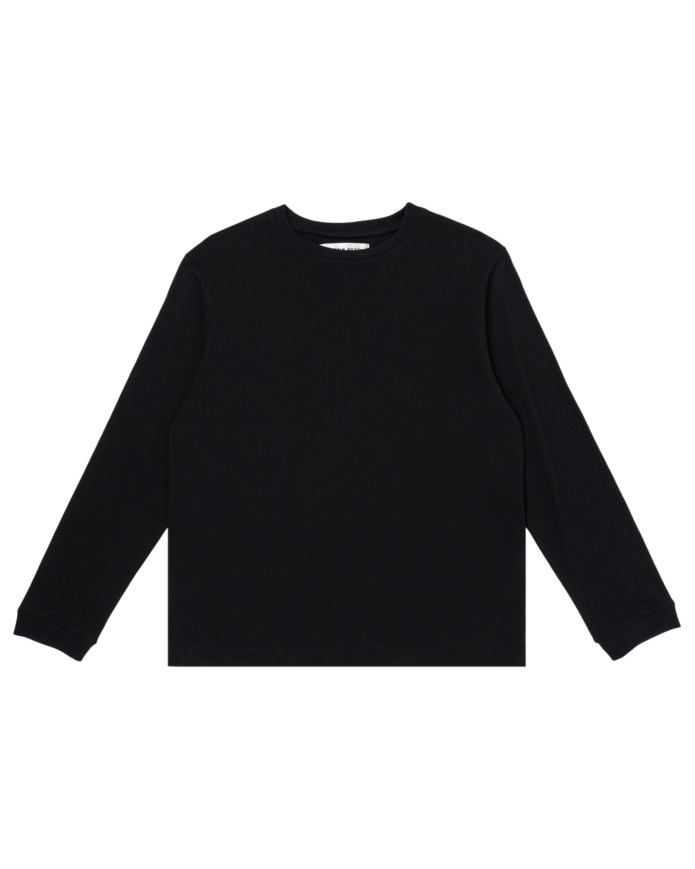 image of JR-02 Fitted Long Sleeve Shirt