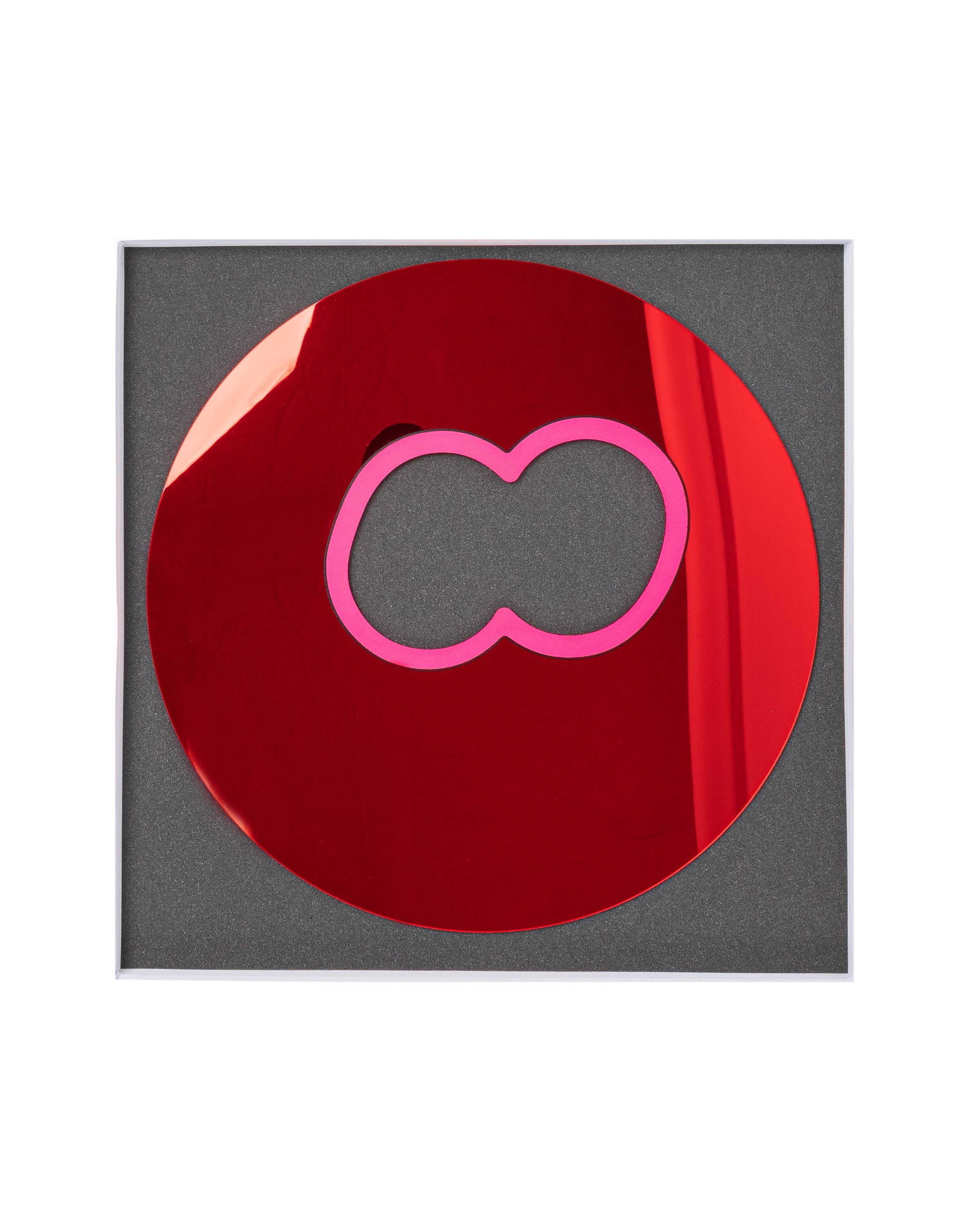 image of Mr. Sunset Red Mirror