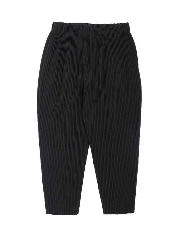 シルバーグレー サイズ ISSEY MIYAKE 23SS 完売 FLUIDITY TUBE PANTS