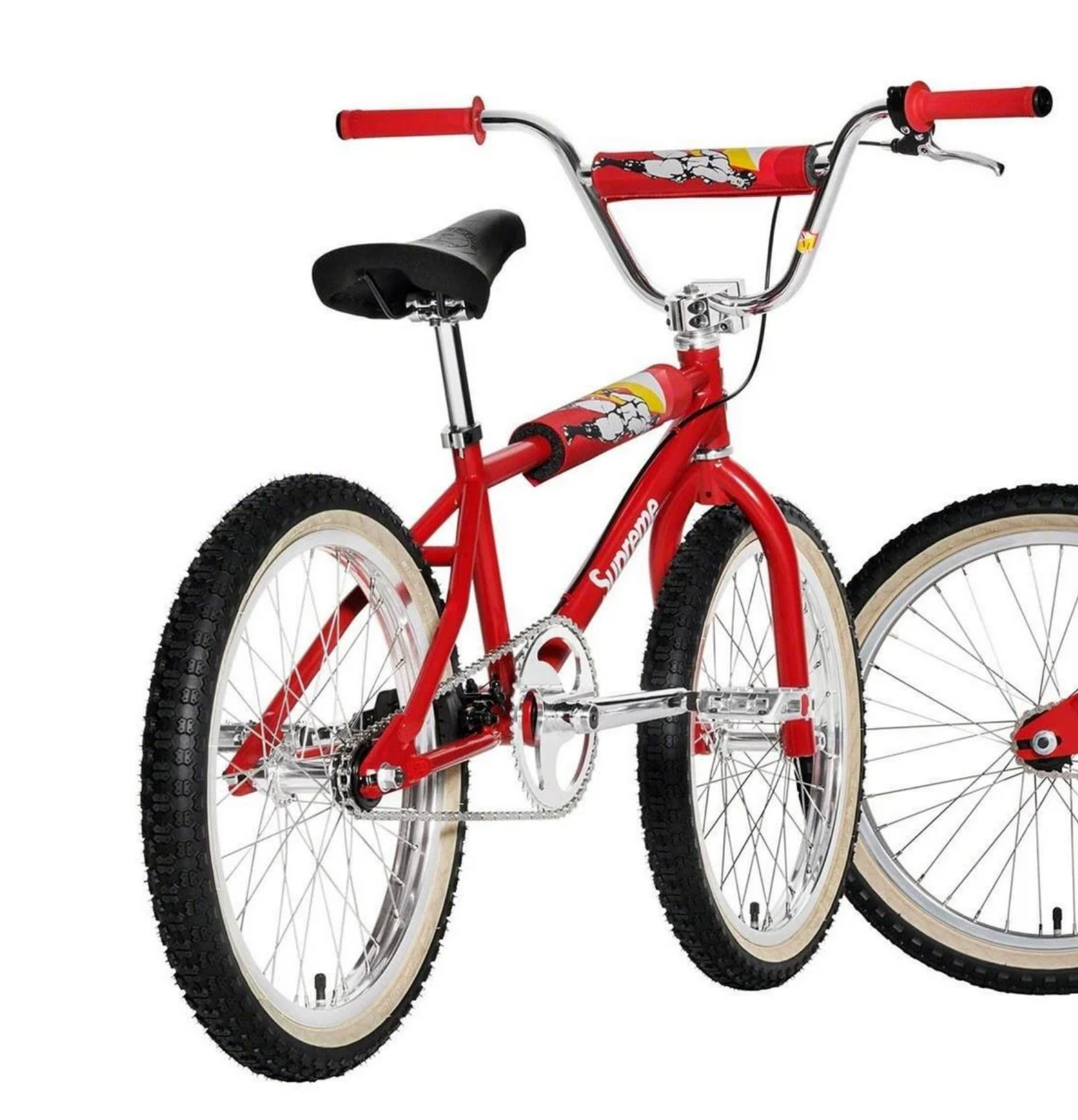 supreme bmx bike 2020 price