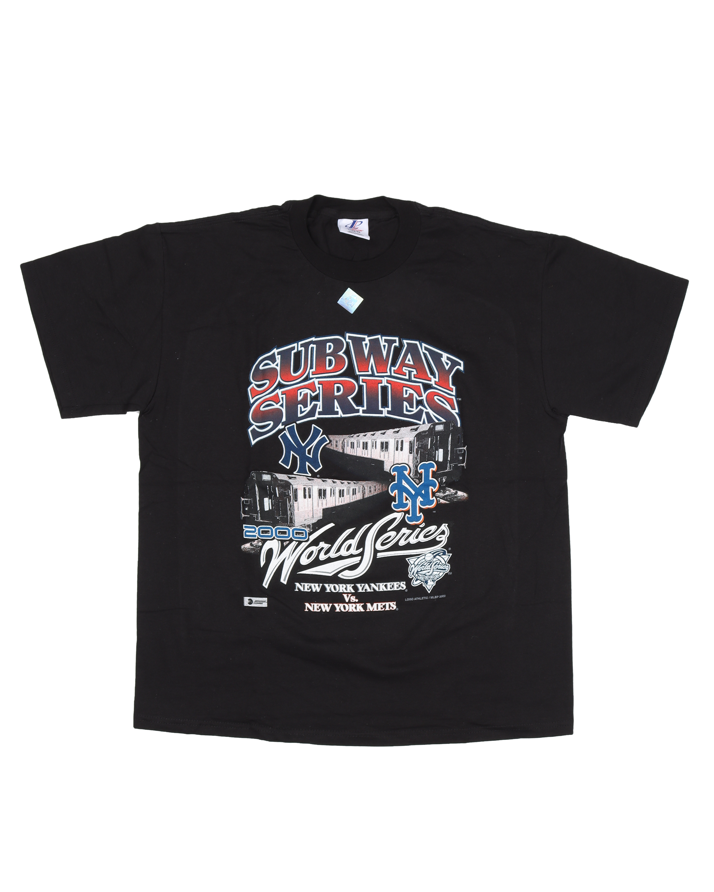 Image of "2000" World Series T-Shirt