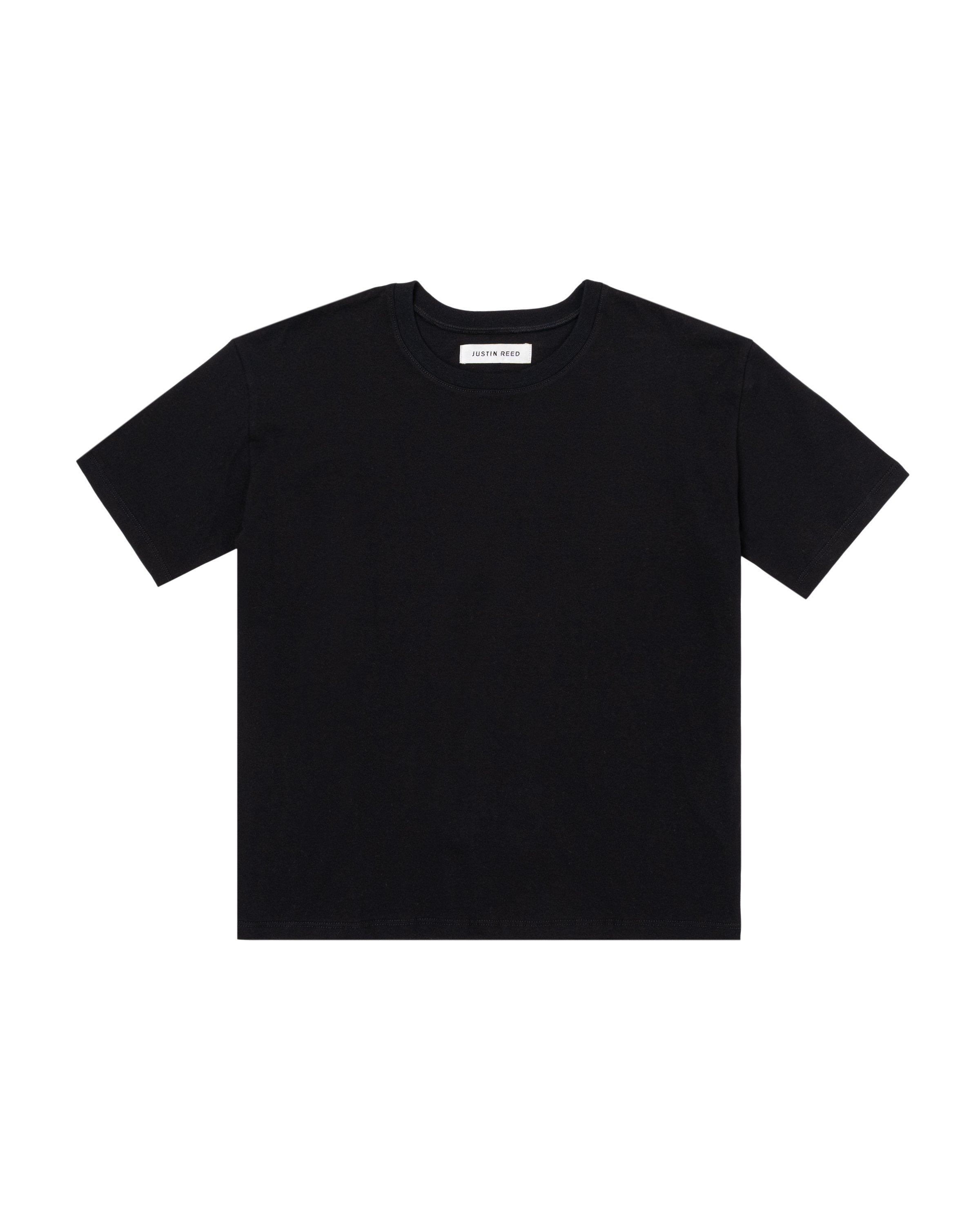 Image of JR-01 Boxy T-Shirt