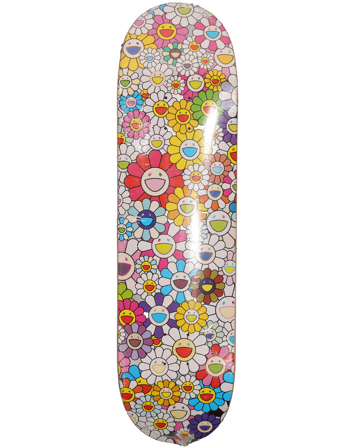 クリアランスファッション MADSAKI 星条旗 skate board スケートデッキ