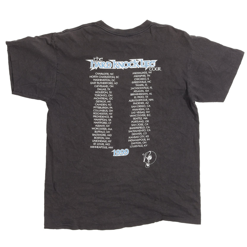 Jay Z Hard Knock Life Tour T Shirt