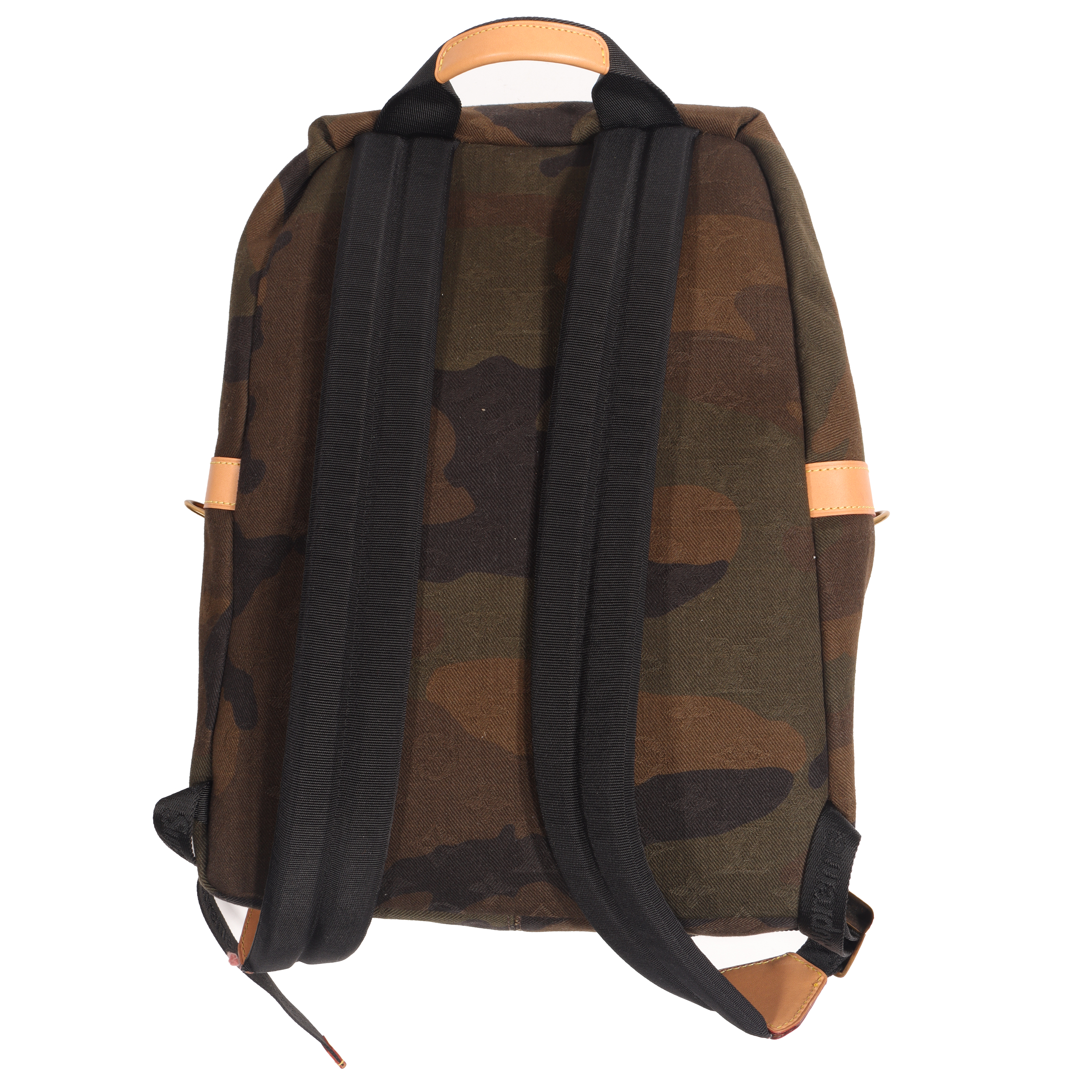 Supreme x Louis Vuitton Camo Apollo Backpack