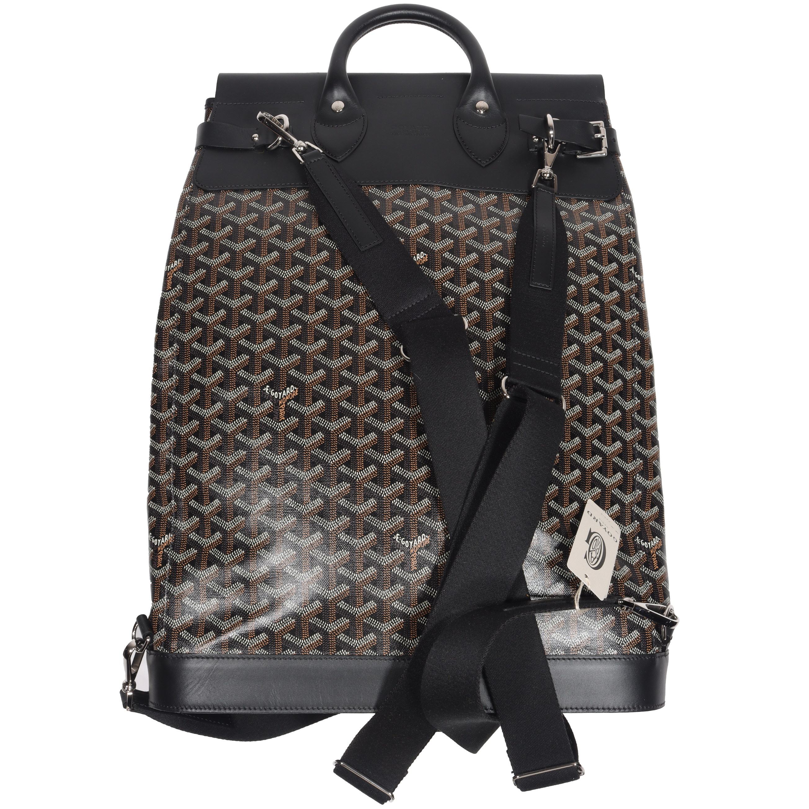 goyard steamer pm 2 price