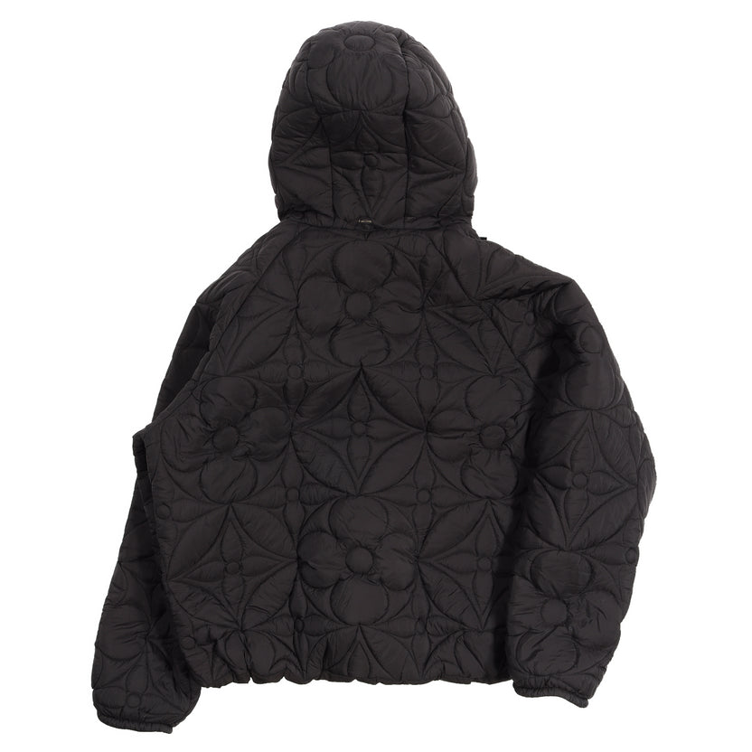 All-Over Vuitton Snow Down Jacket - Ready-to-Wear 1AATOR