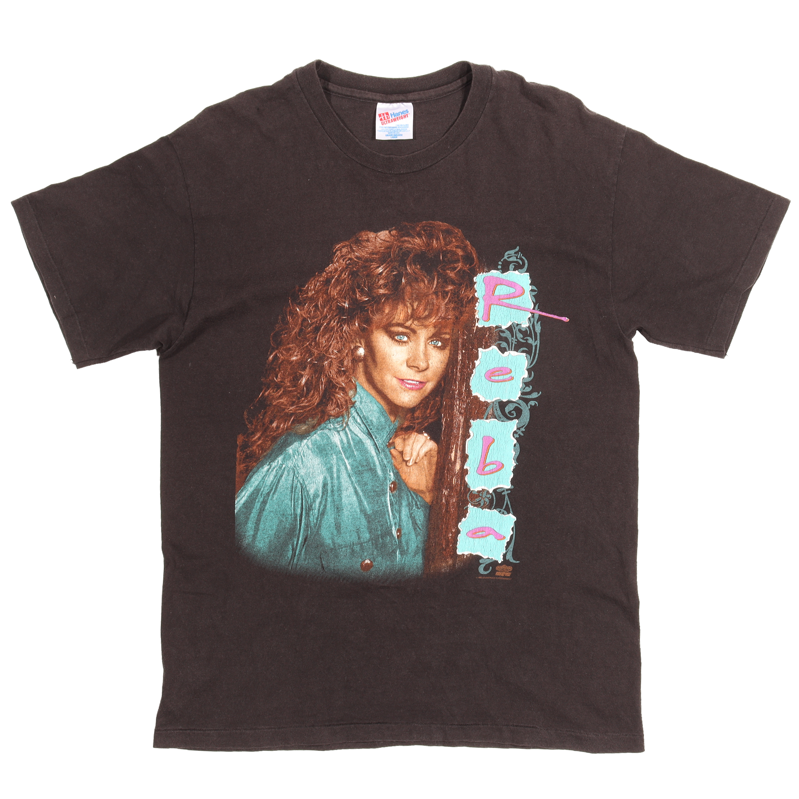 image of 1990 REBA T-Shirt