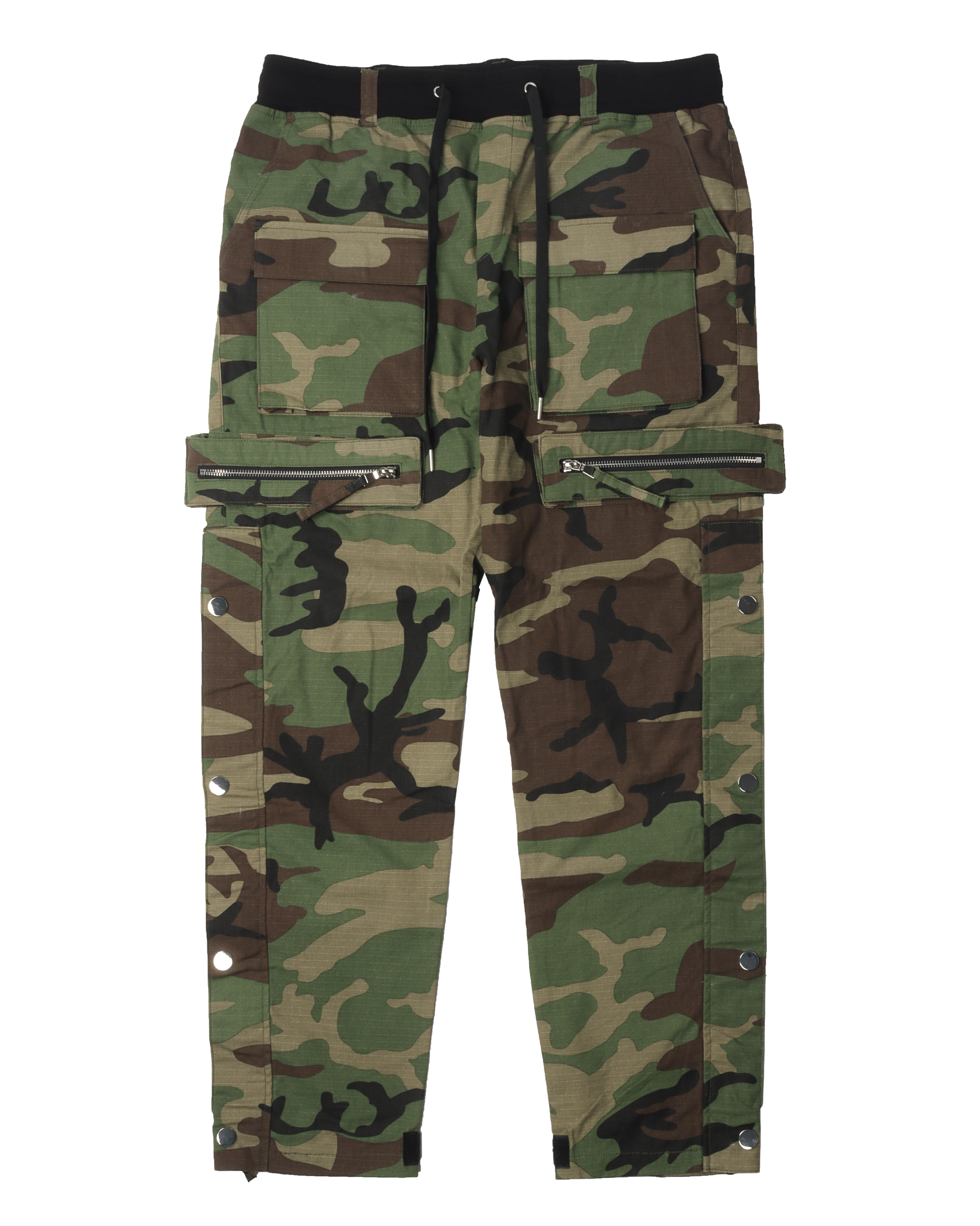 Image of Camo Cargo Pant