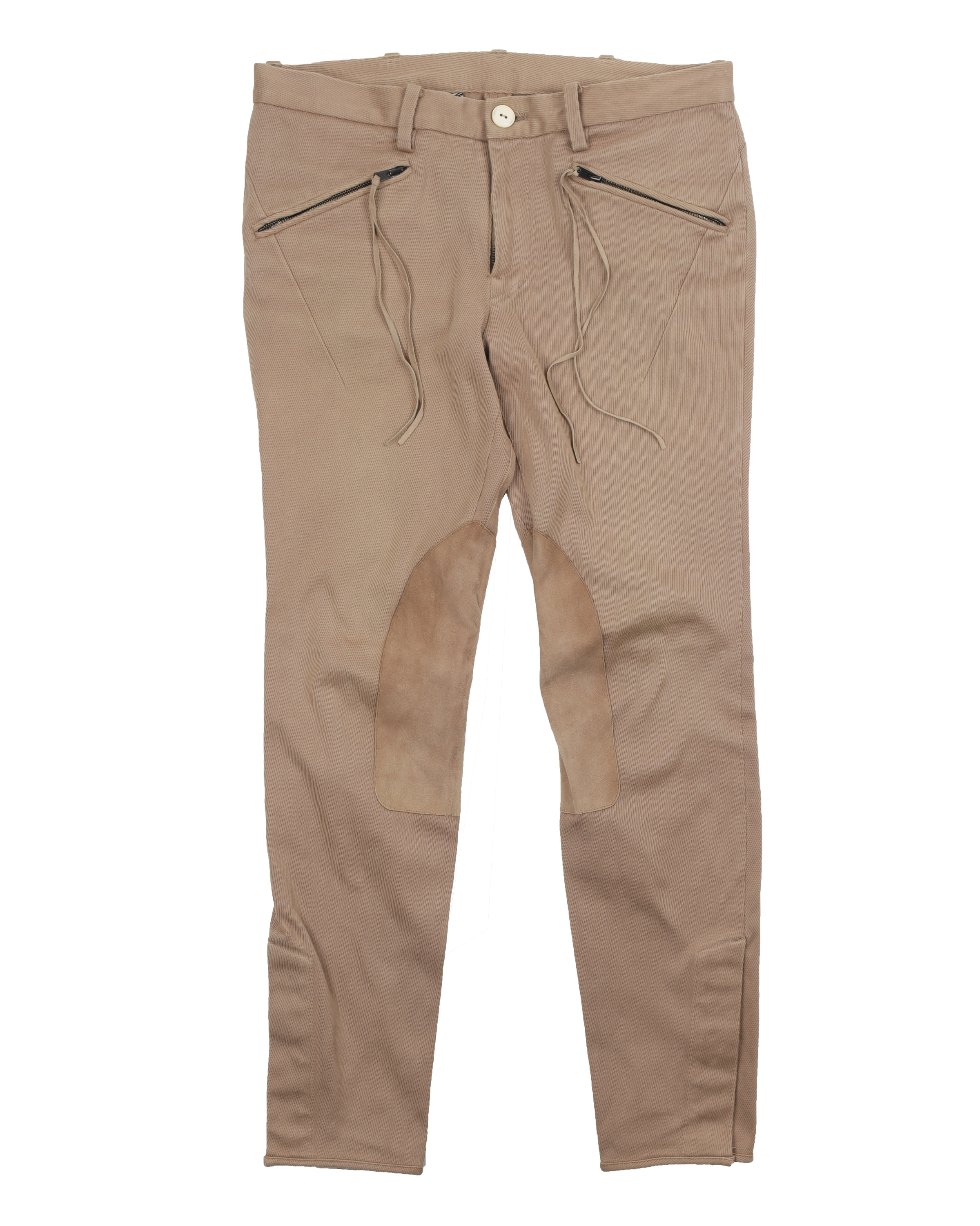 image of Khaki Cordoruy Pant (2007) "About A Boy"